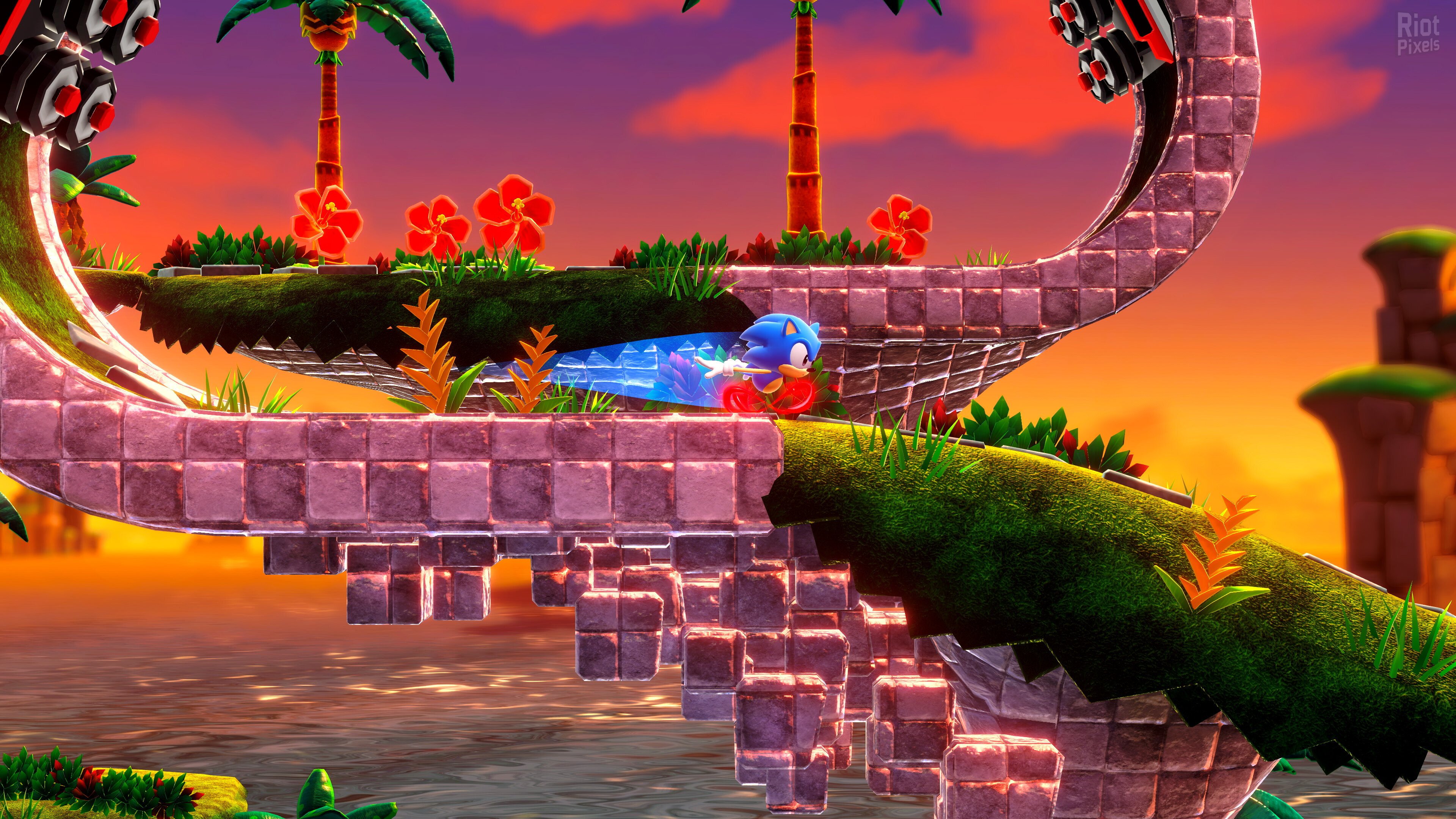 [4]-Sonic Superstars – v1.0.5A + LEGO Sonic DLC + Ryujinx Emulator Download-HohohoGames