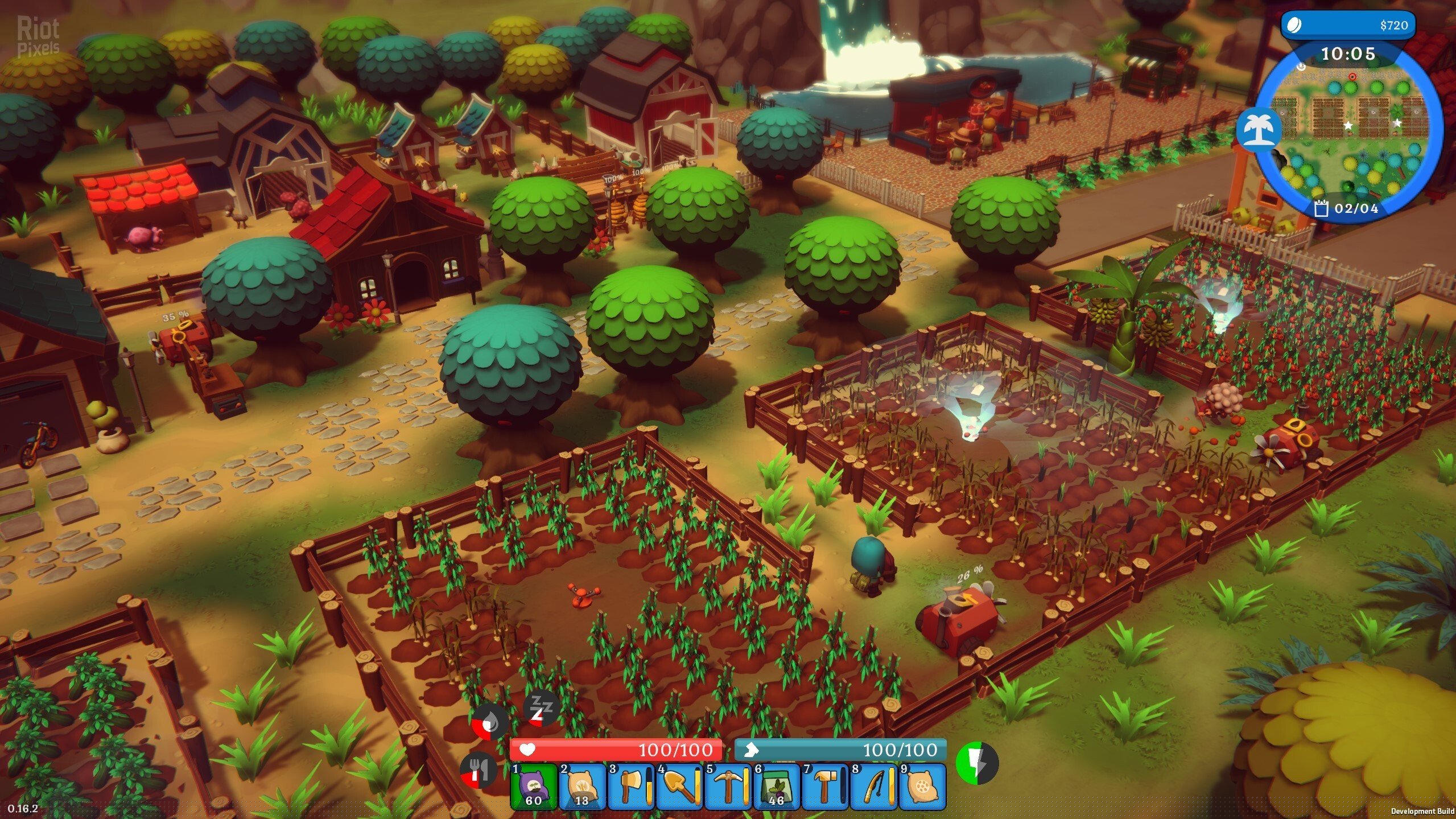 [5]-Spirit of the Island: Complete Edition – v2.1.0.2 + 2 DLCs Download-HohohoGames