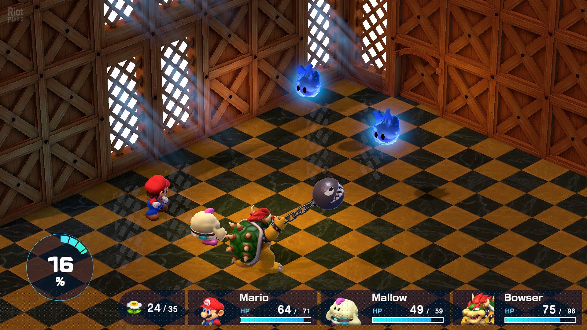 [4]-Super Mario RPG – v1.0.0 + Ryujinx Switch Emulator Download-HohohoGames