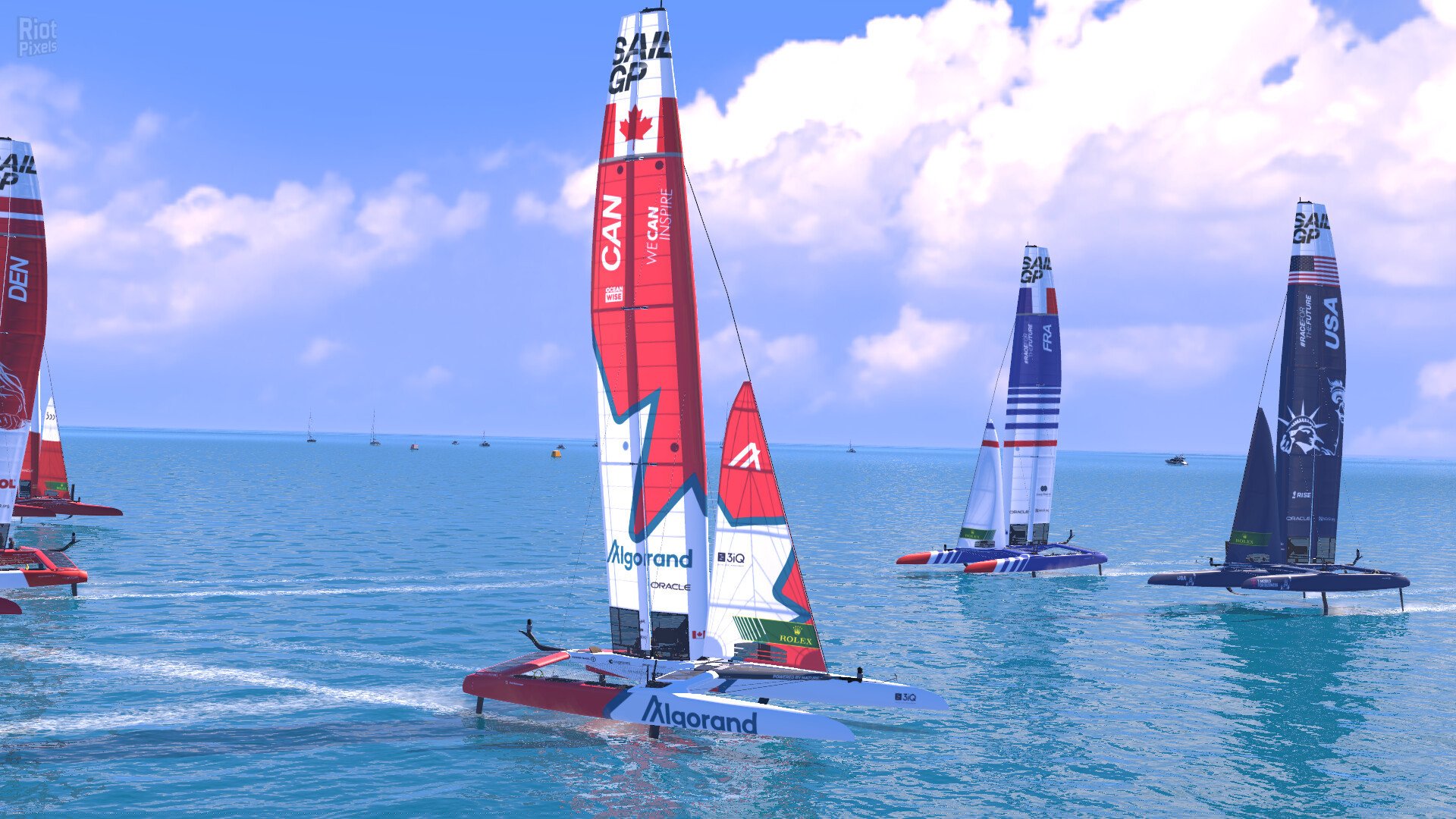 [14]-Hydrofoil Generation + Windows 7 Fix Download-HohohoGames