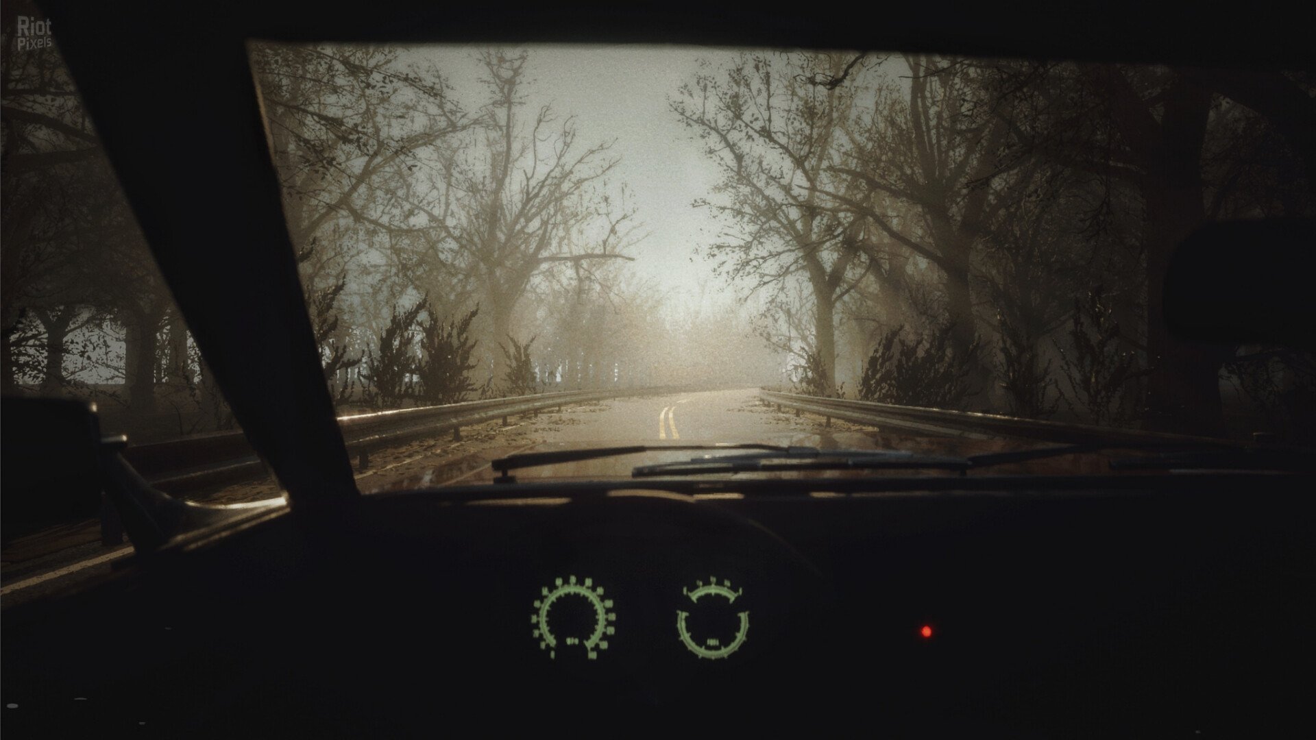 [8]-Graveyard Shift + Windows 7 Fix Download-HohohoGames