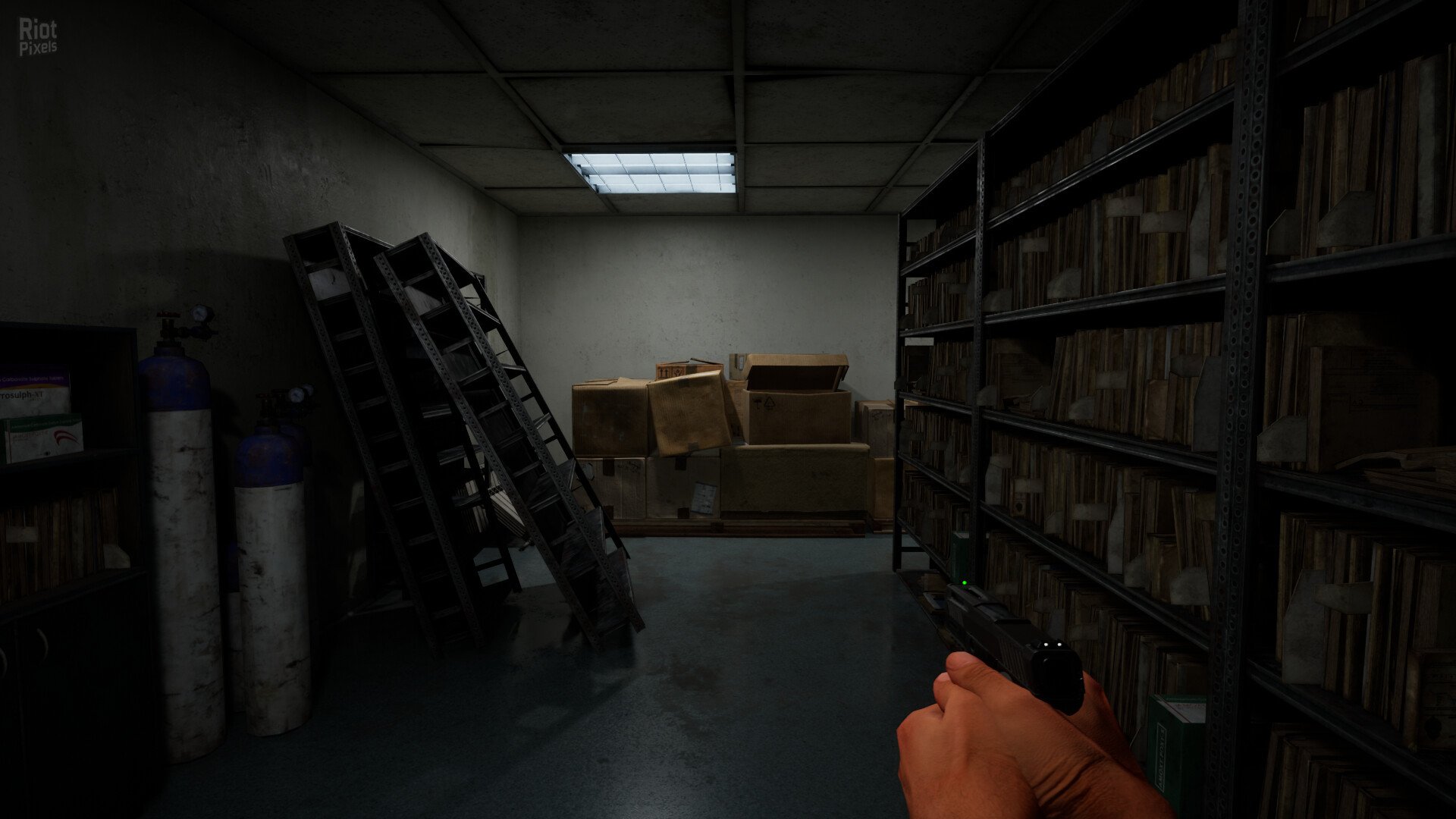 [13]-Hospital of the Undead + Windows 7 Fix Download-HohohoGames