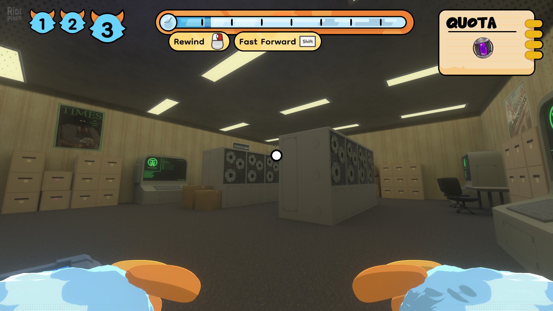 [3]-Timeworks Download-HohohoGames