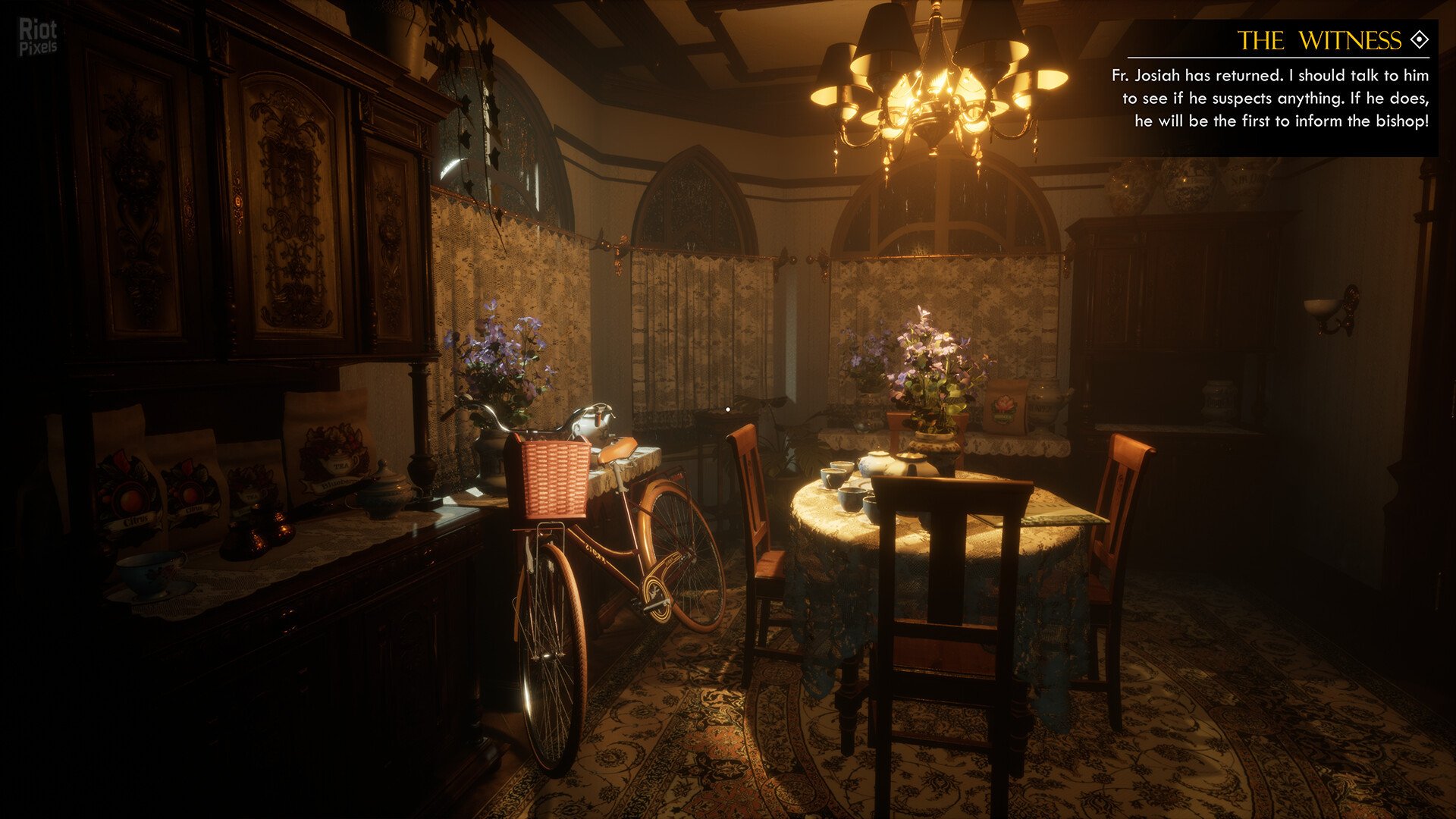 [13]-What have you done, Father? + Windows 7 Fix Download-HohohoGames