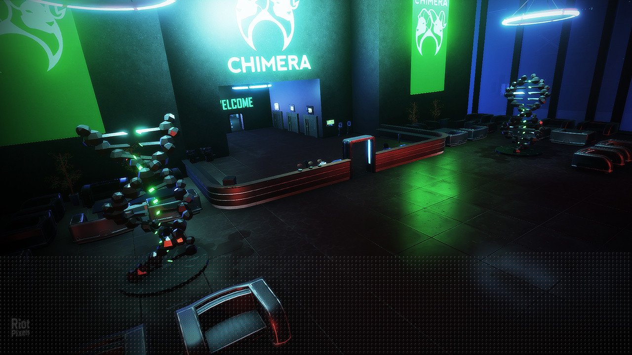 [7]-StarCrawlers Chimera Download-HohohoGames