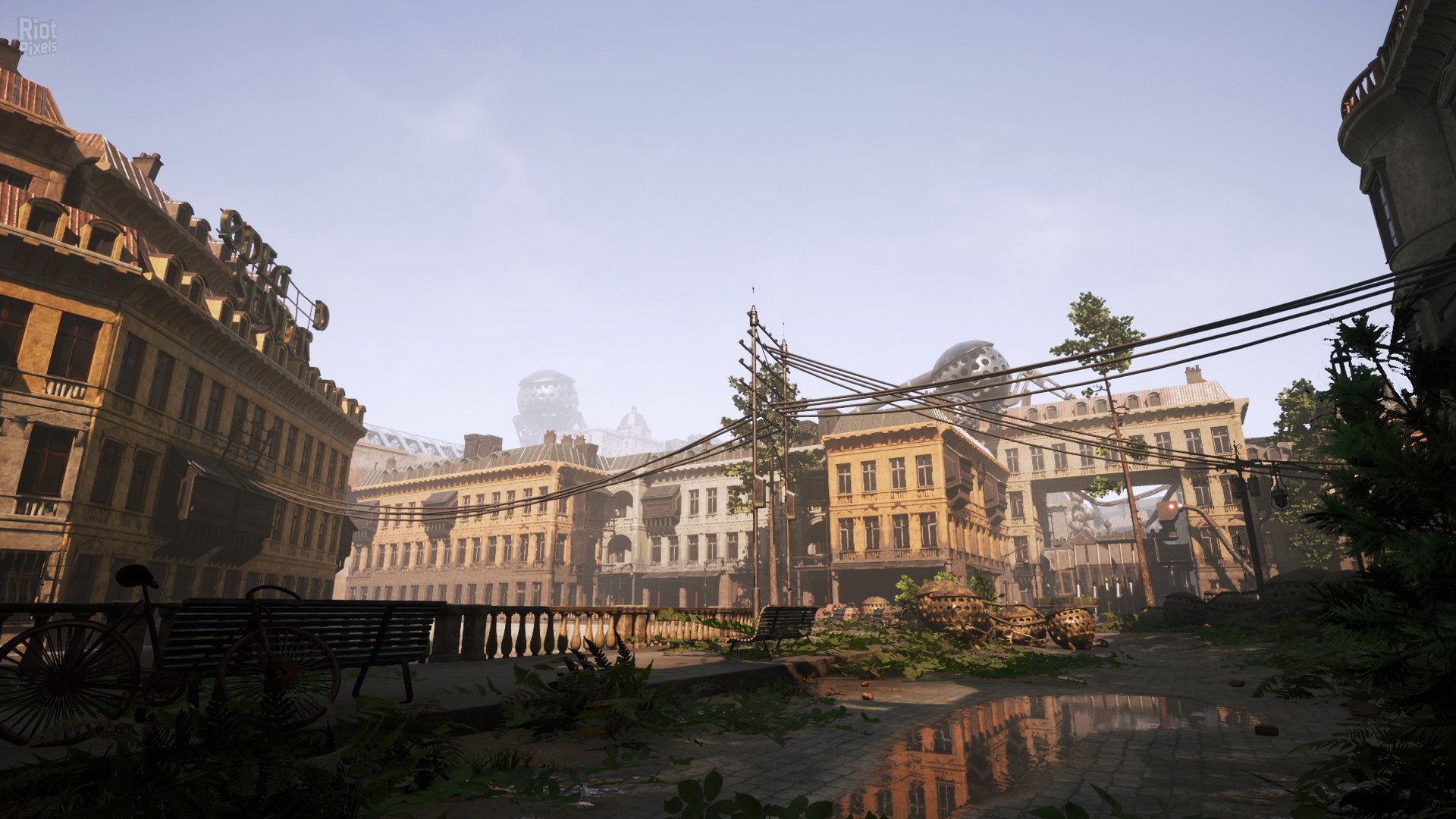 [3]-INDUSTRIA – v1.3.2 Download-HohohoGames