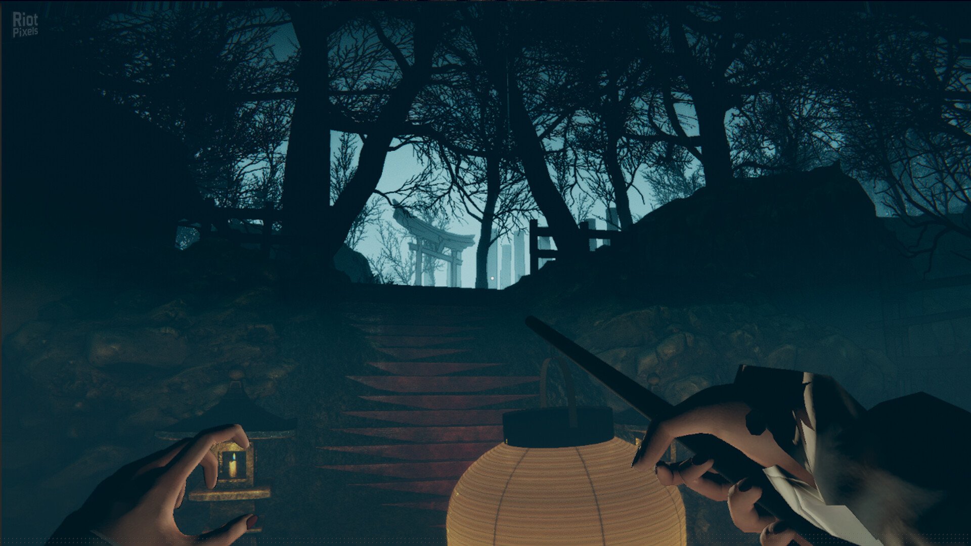 [10]-River God: Enshrouded Current Download-HohohoGames