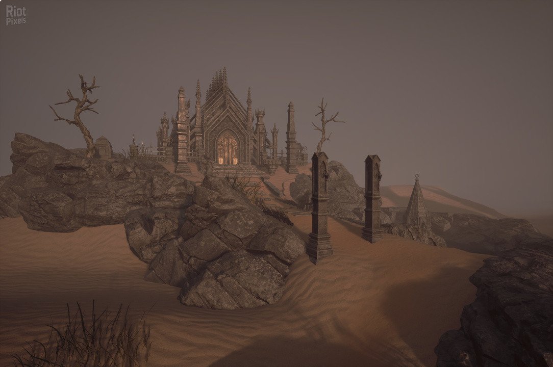 [13]-Abnormal1999: The Compass and the Sand + Windows 7 Fix Download-HohohoGames