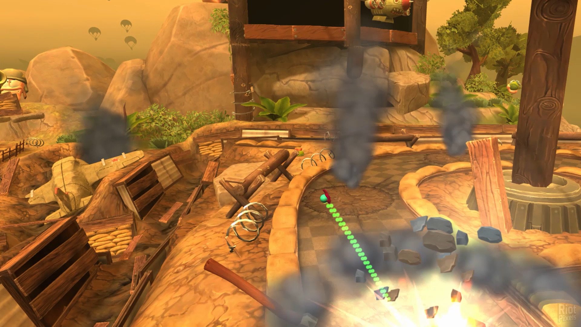 [15]-Golf With Your Friends: Ultimate Edition, v282 (282.909355) + 17 DLCs/Bonuses Download-HohohoGames