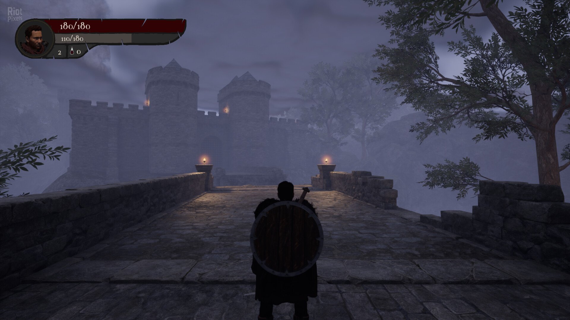 [6]-Chronicles of Sagrea + Windows 7 Fix Download-HohohoGames