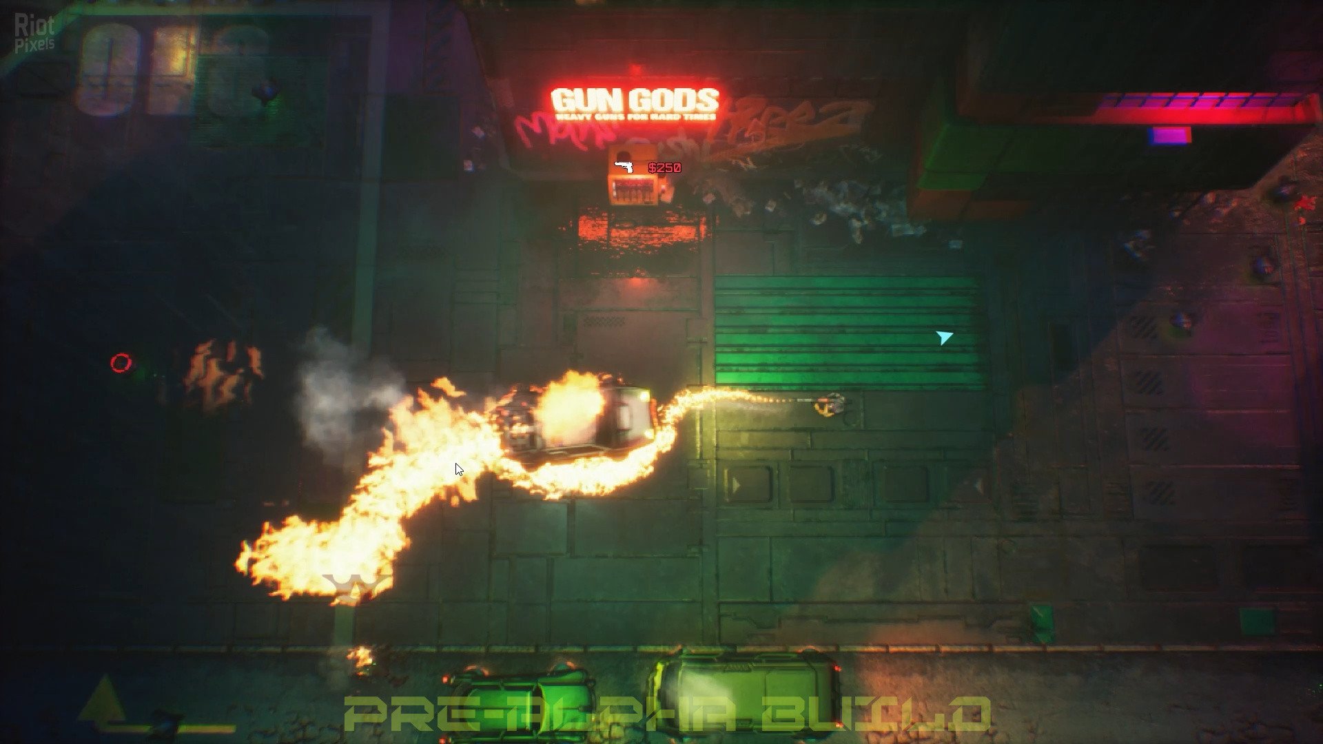 [15]-Glitchpunk – v1.0.7 (Release) Download-HohohoGames