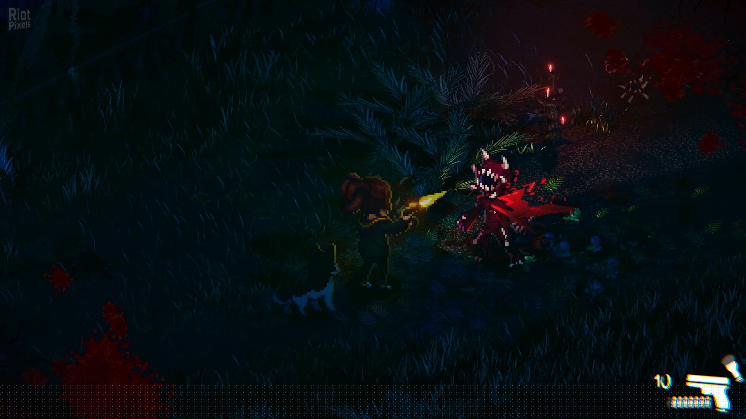 [5]-Enigma of Fear – v1.0.2 Download-HohohoGames