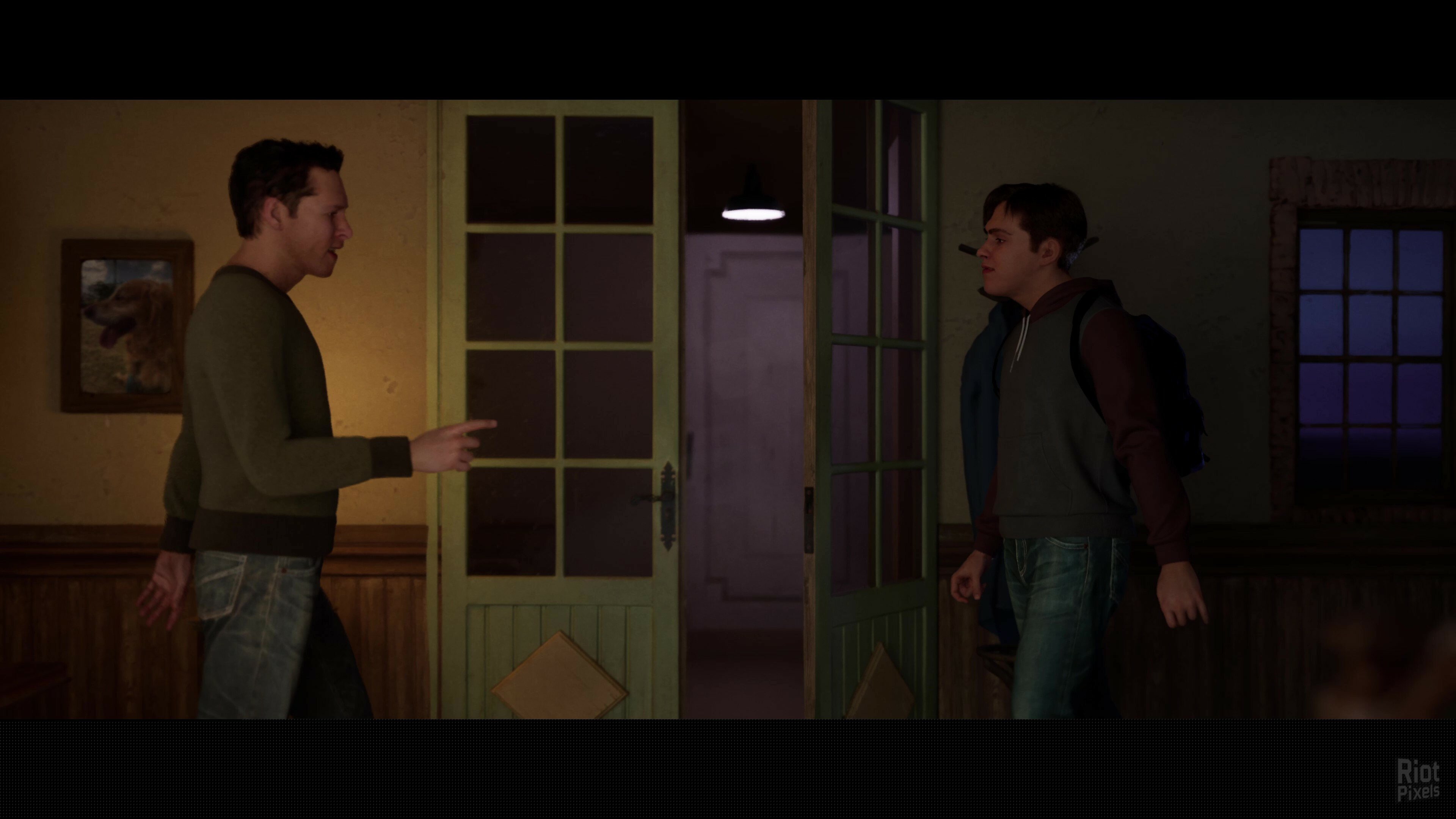 [12]-Once Alive – v0.9.9.8 Download-HohohoGames