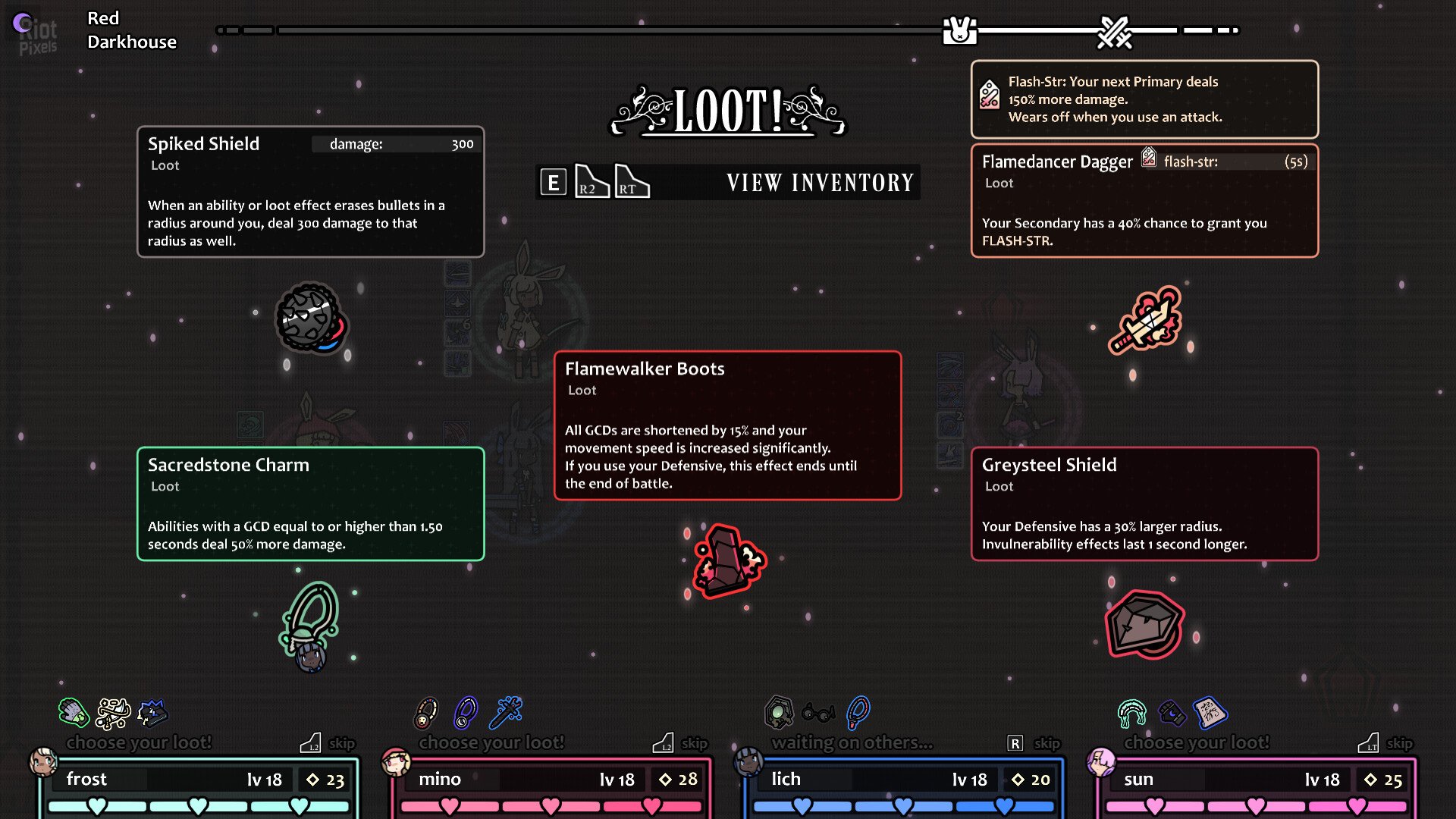 [5]-Rabbit and Steel – v1.0.4.1 + Bonus Soundtrack Download-HohohoGames
