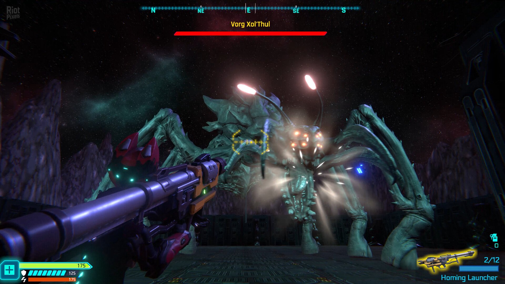[3]-Cosmotroid, v1.1.4 Download-HohohoGames