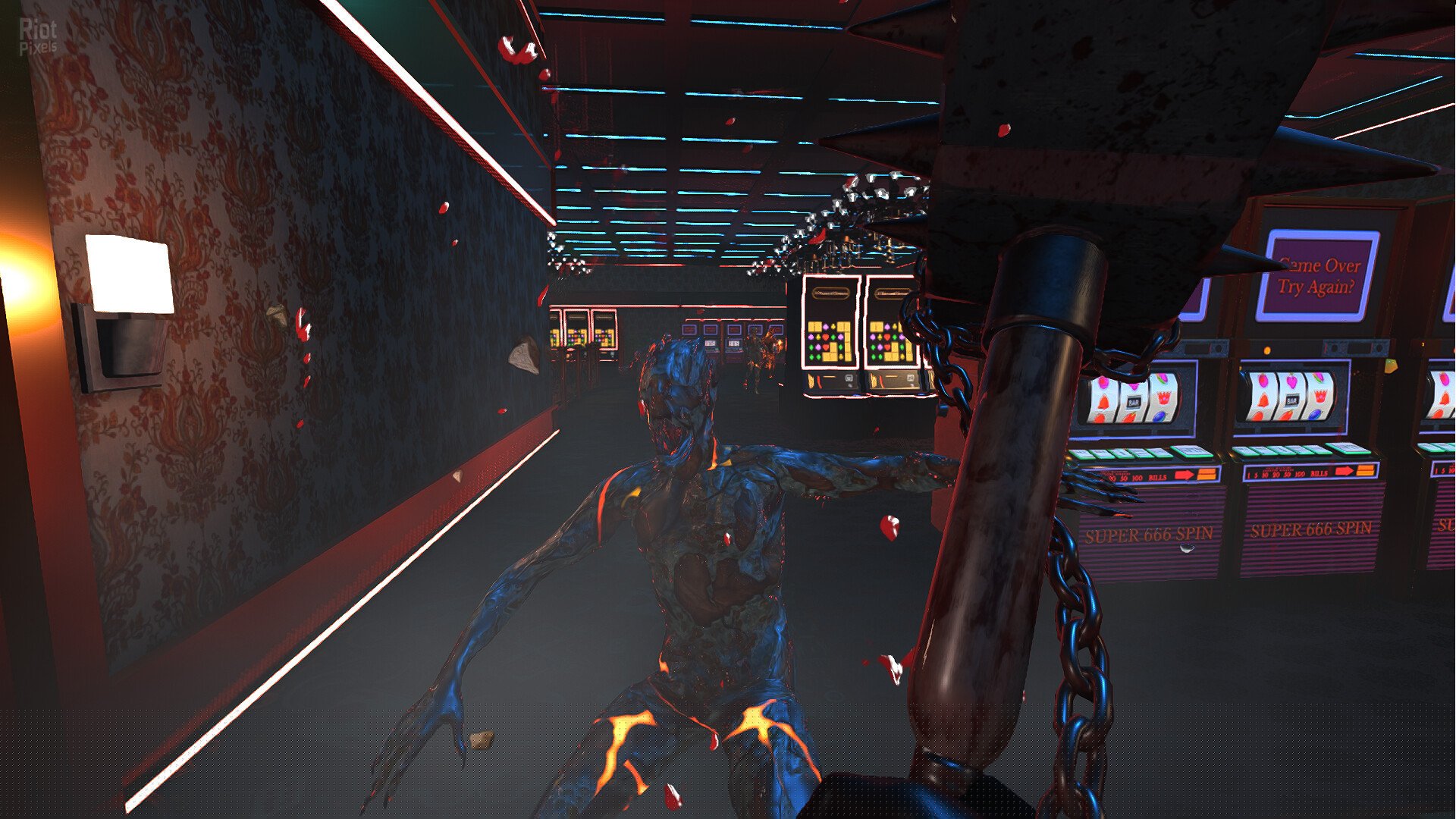 [14]-Hellbreach: Vegas – v1.0.4 Download-HohohoGames