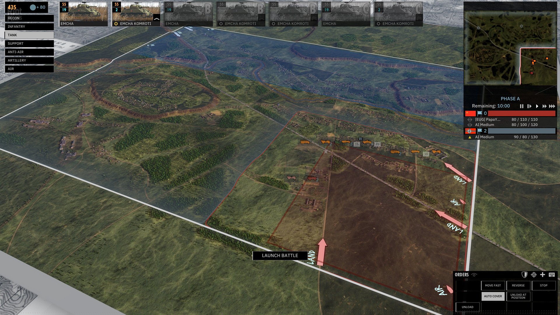 [2]-Steel Division 2: Total Conflict Edition – v143305 + 35 DLCs Download-HohohoGames