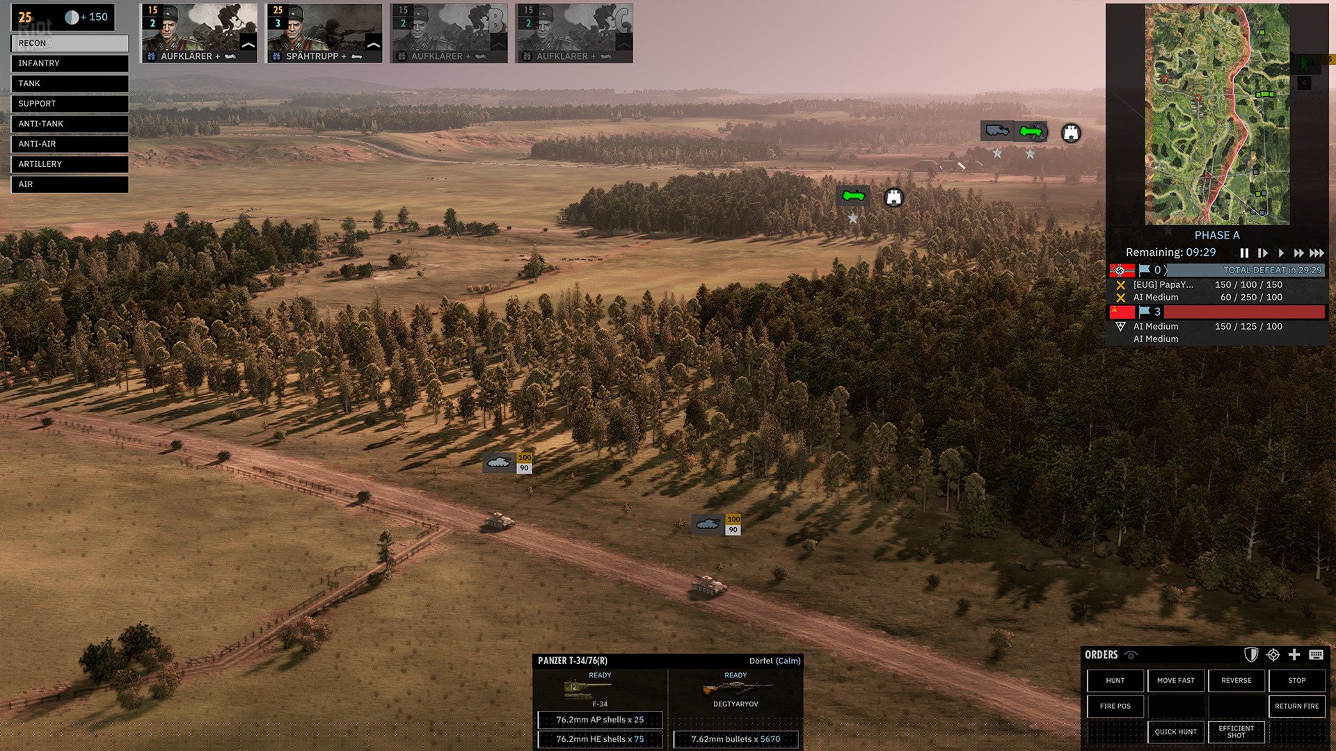 [3]-Steel Division 2: Total Conflict Edition – v143305 + 35 DLCs Download-HohohoGames