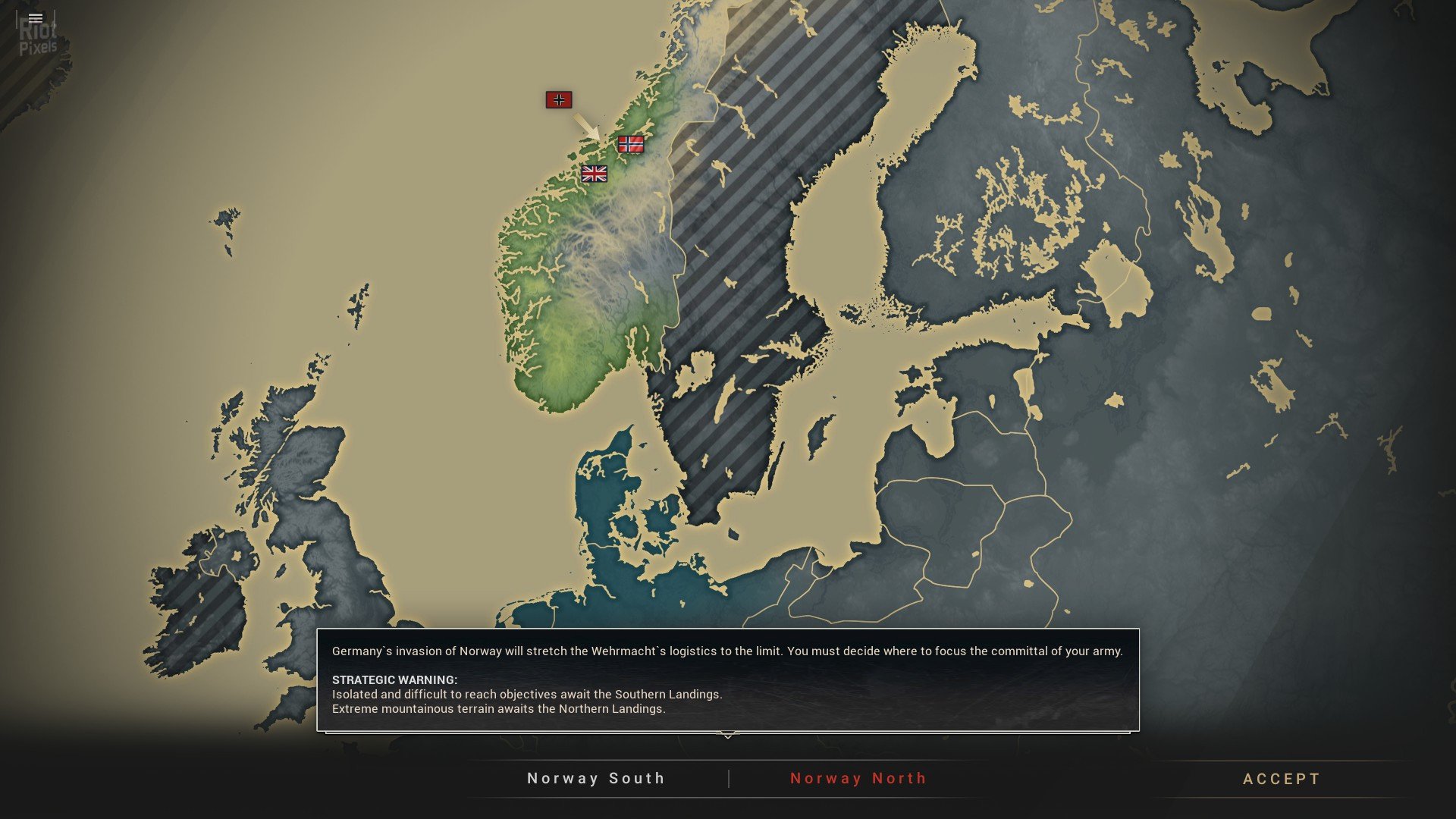 [8]-Panzer Corps 2: Complete Edition – v1.14.3 + 14 DLCs + Bonus Content Download-HohohoGames