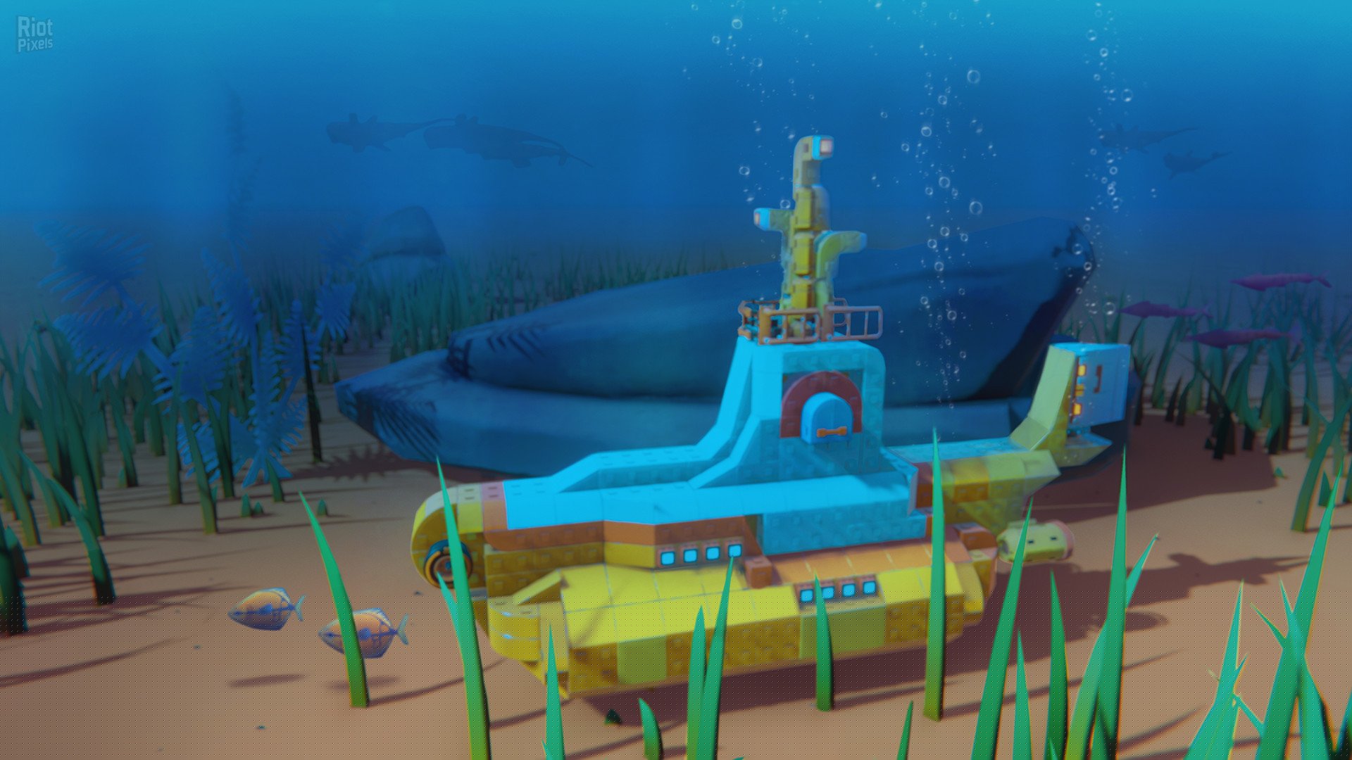 [9]-Trailmakers: Ultimate Edition, v2.0.1.65085 + 11 DLCs Download-HohohoGames