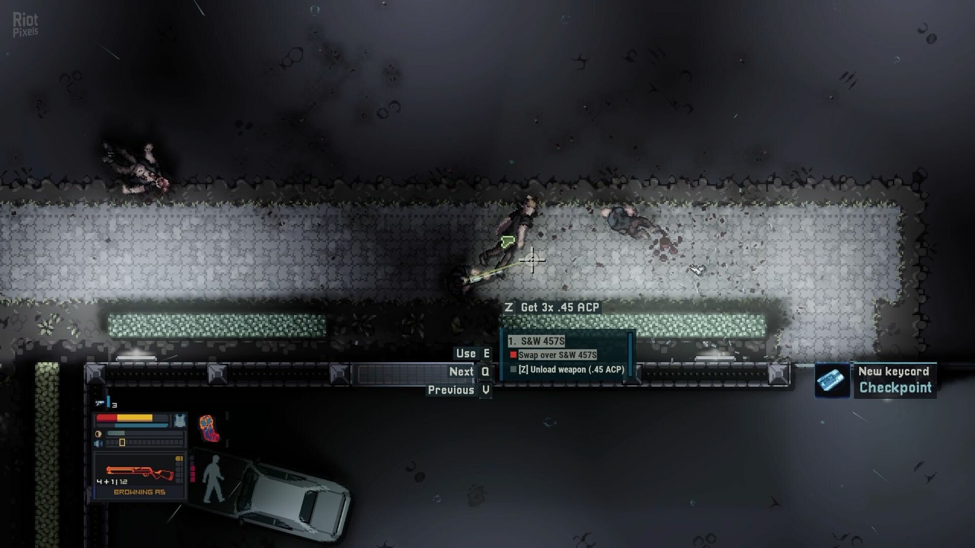 [6]-Intravenous 2: Supporter Bundle – v1.3.3 + 2 DLCs/Bonuses + Windows 7 Fix Download-HohohoGames