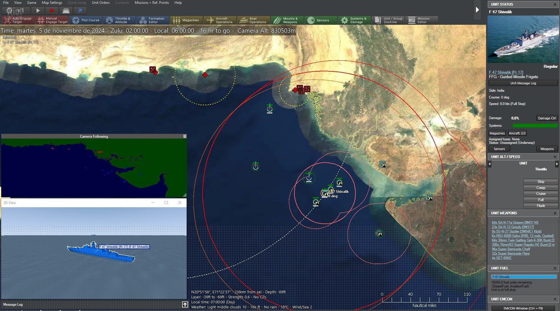[4]-Command: Modern Operations – v1.07 Build 1567 + 26 DLCs Download-HohohoGames
