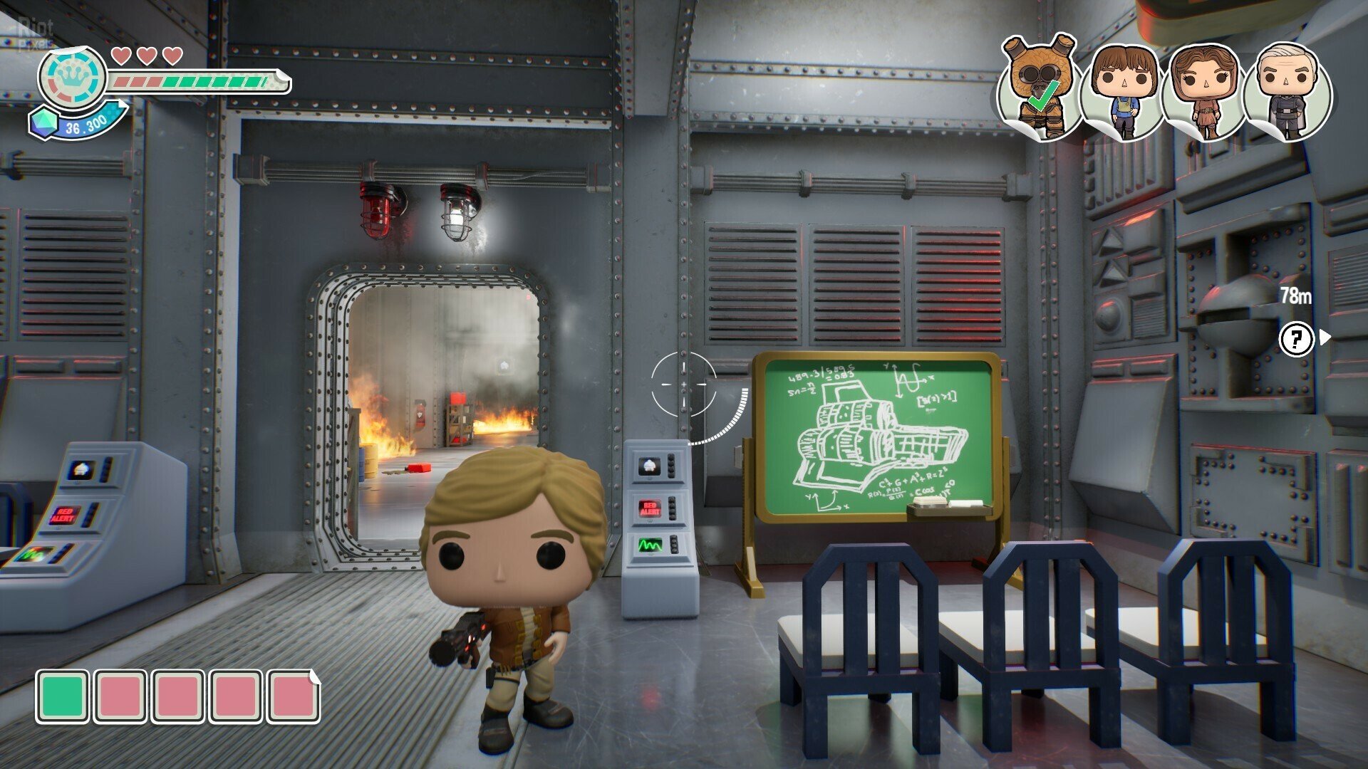 [5]-Funko Fusion – v2.6.3.152571 + 27 DLCs Download-HohohoGames