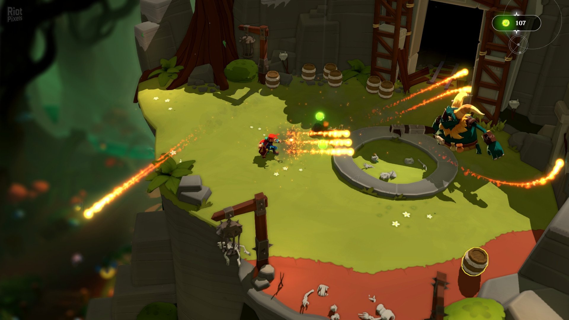 [7]-Mages of Mystralia Download-HohohoGames