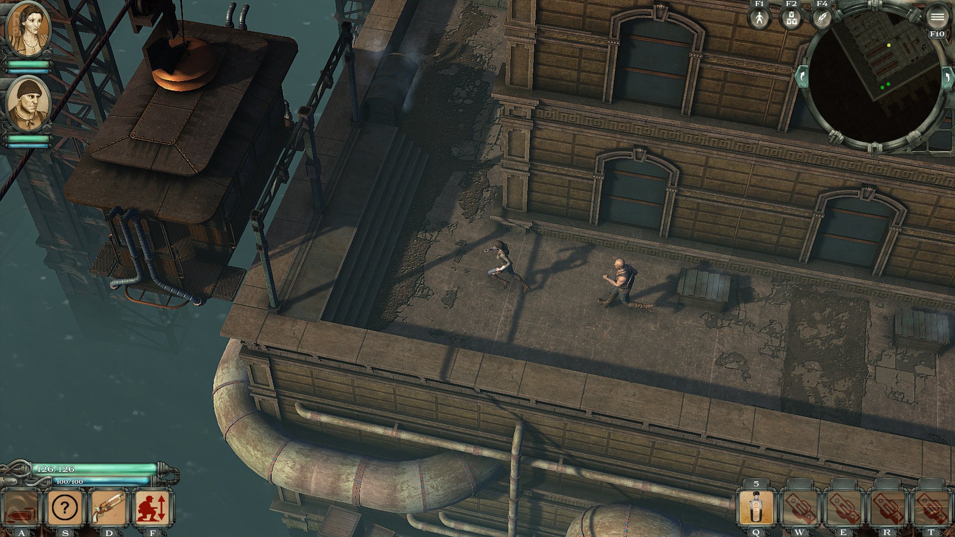 [8]-EMPYRE: Lords of the Sea Gates Download-HohohoGames