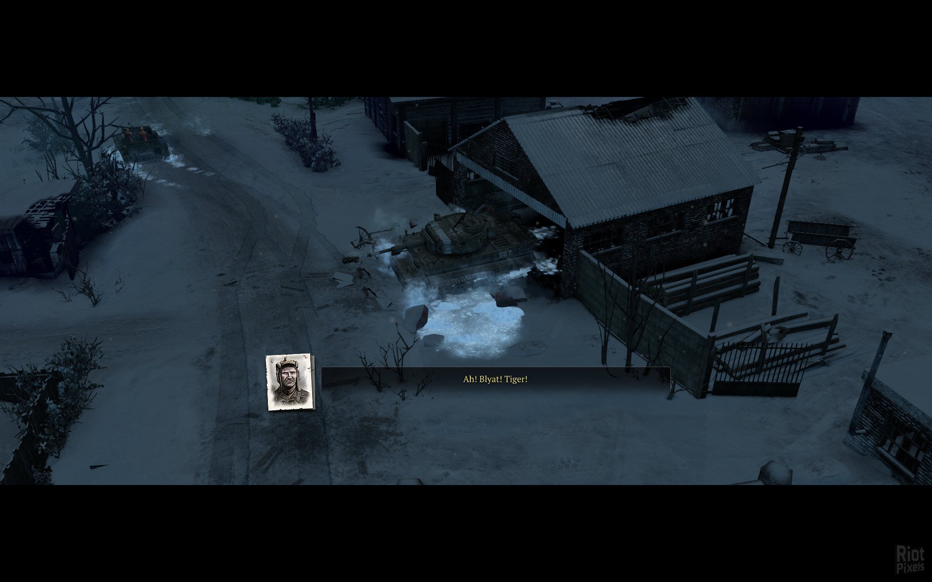 [9]-Company of Heroes 2: Master Collection – v4.0.0.21748 + All DLCs Download-HohohoGames