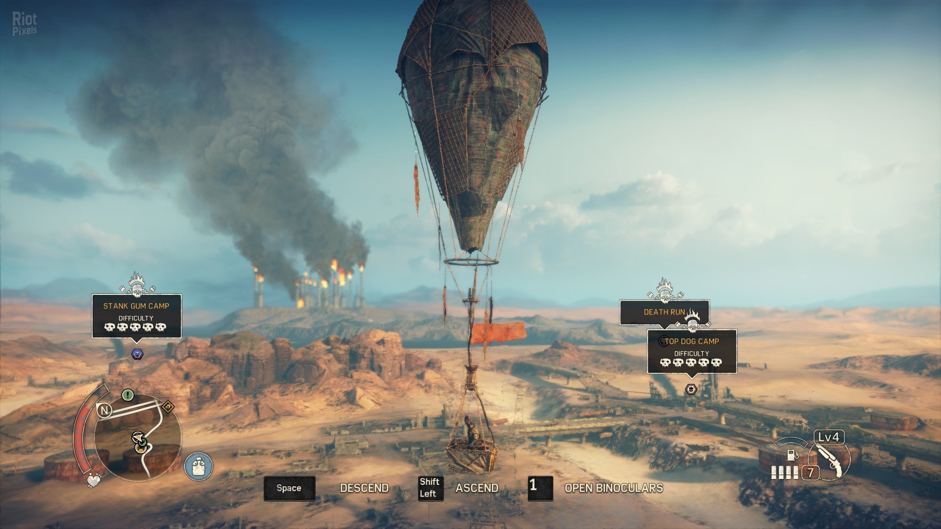 [5]-Mad Max – v1.0.3.0 + All DLCs Download-HohohoGames