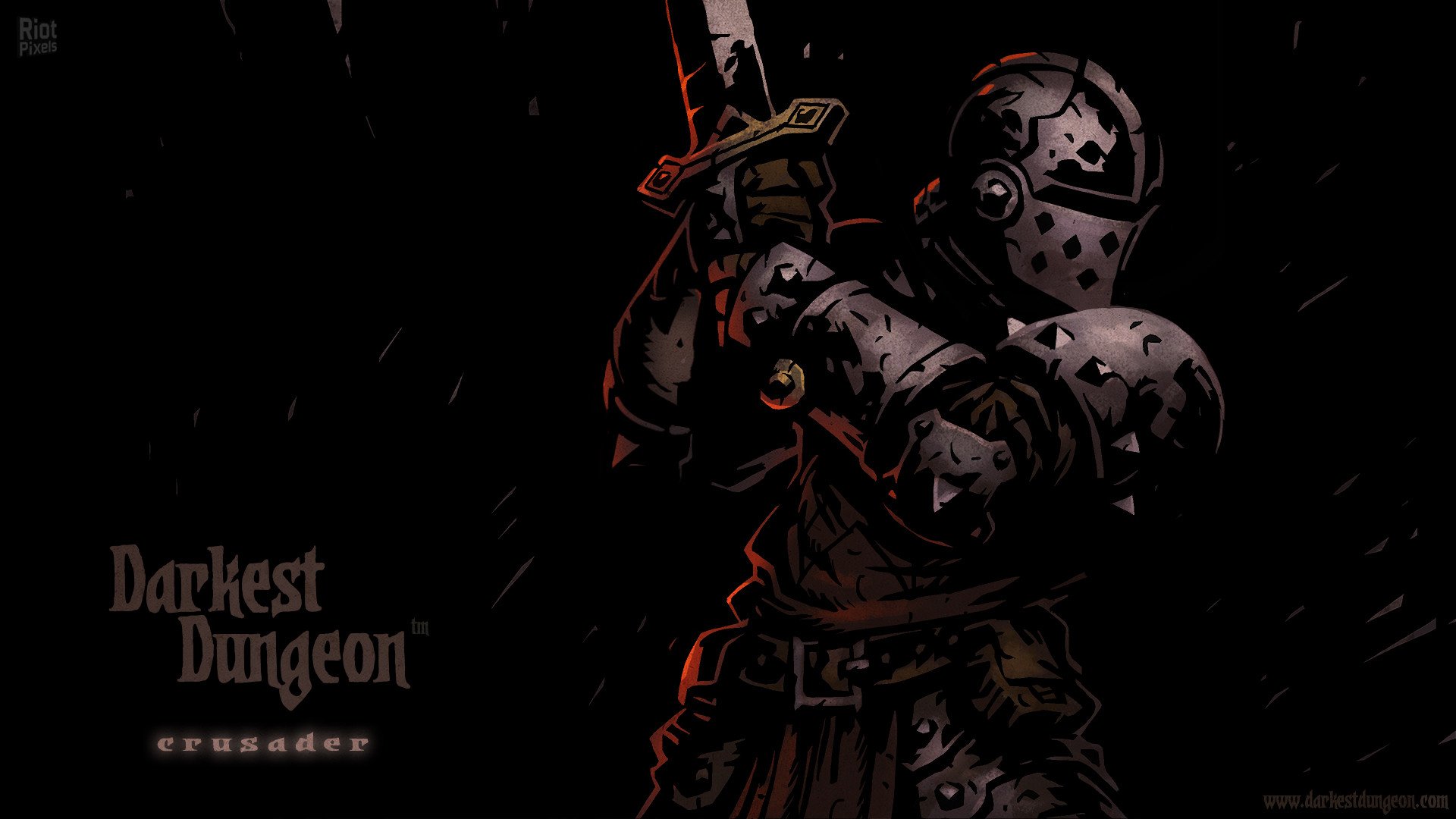 [25]-Darkest Dungeon – v23917 + All DLCs Download-HohohoGames