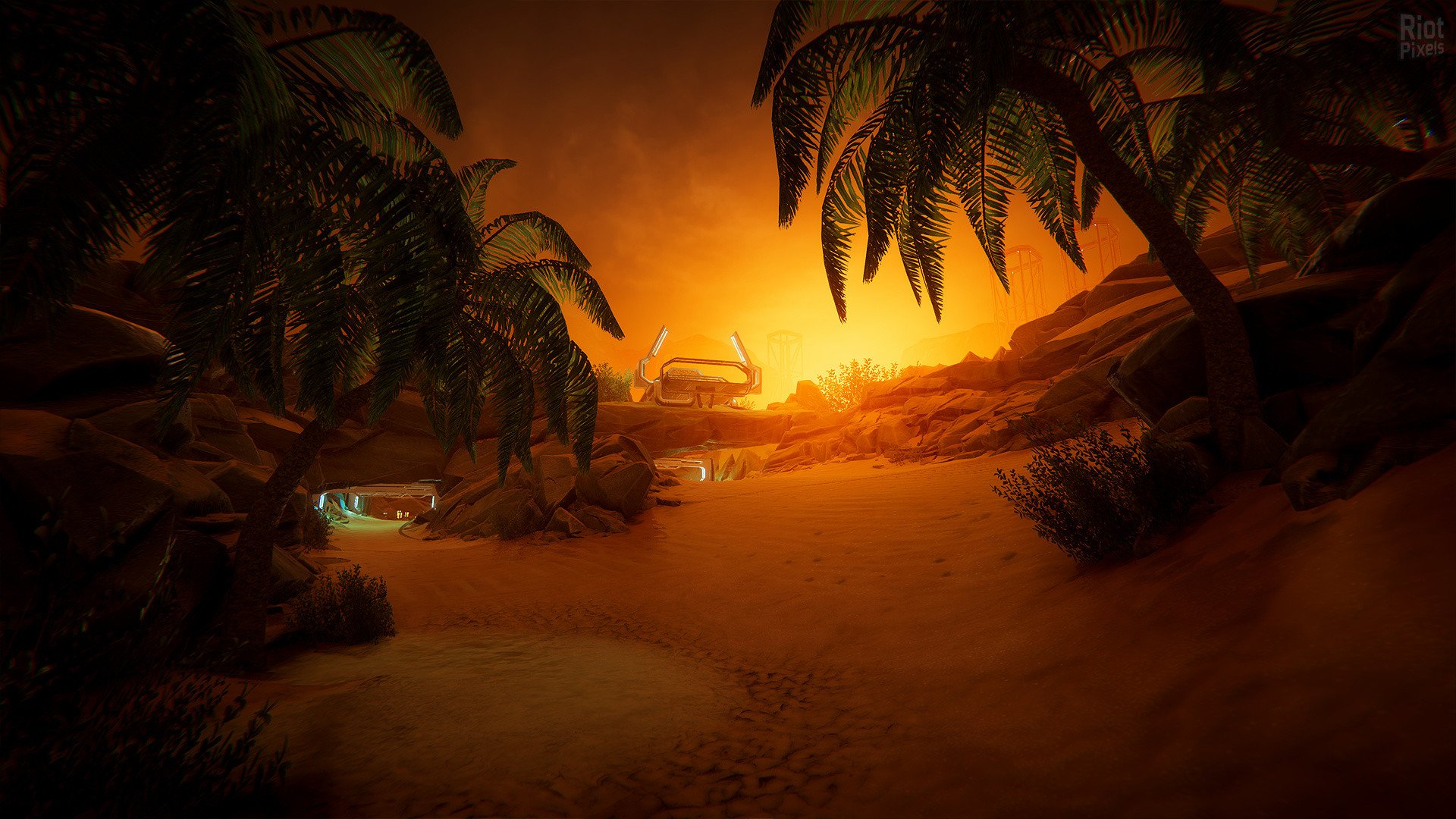 [11]-Antigraviator – v1.02 Download-HohohoGames