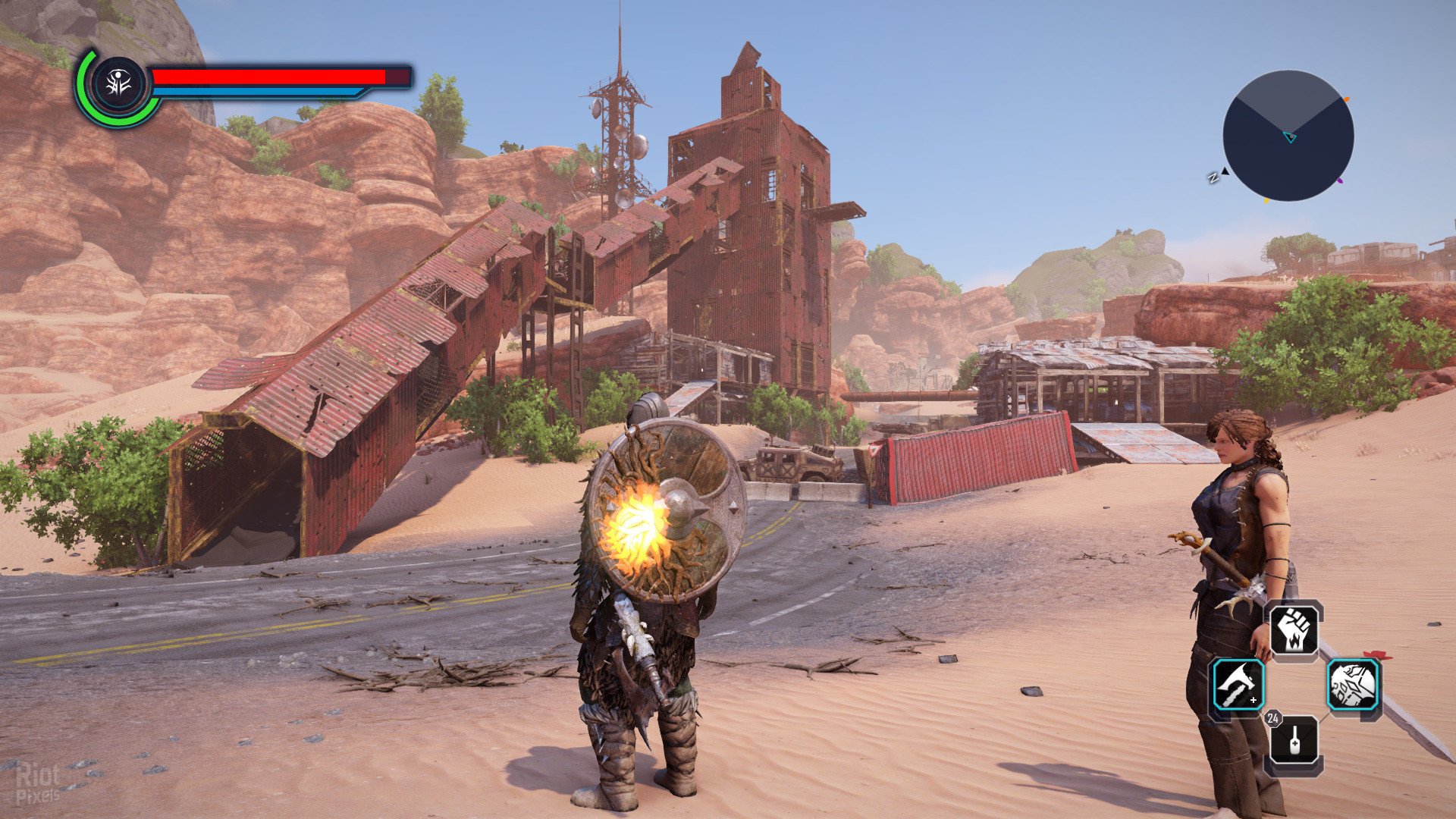 [8]-ELEX – v1.0.2981.0 Build 427388 Download-HohohoGames