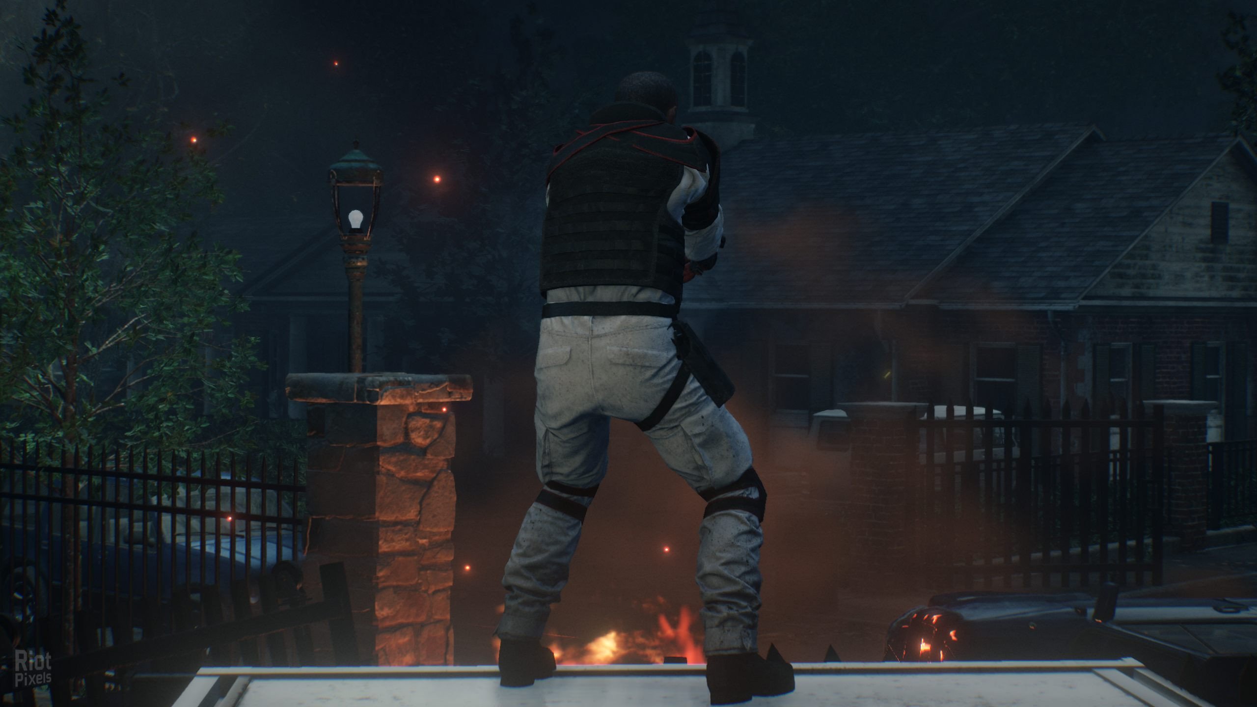 [6]-The Evil Within 2, v1.05 + DLC + Bethesda.net Bonuses Download-HohohoGames