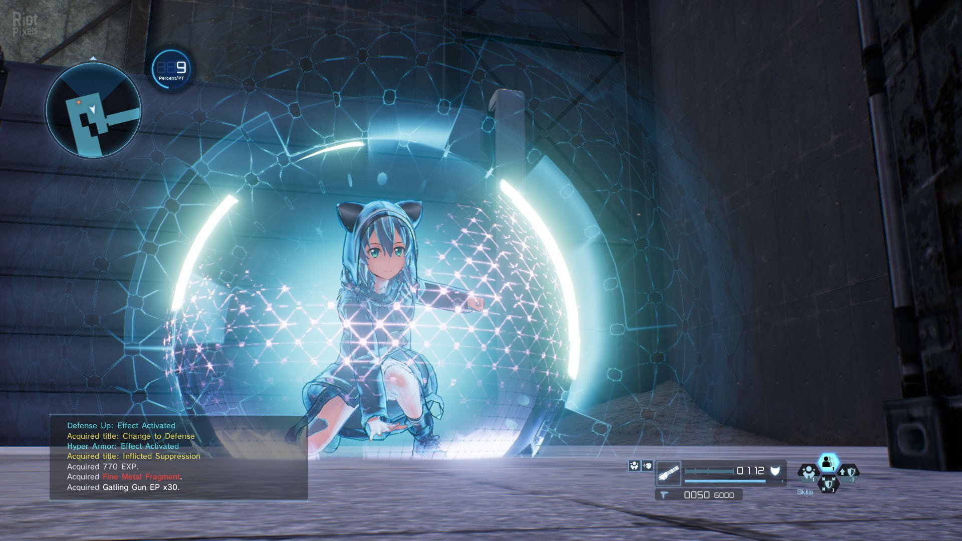 [10]-Sword Art Online: Fatal Bullet – v1.7.0 + All DLCs Download-HohohoGames