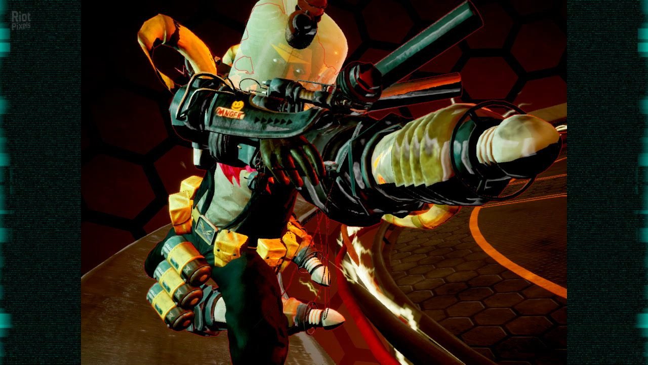[13]-Travis Strikes Again: No More Heroes – Complete Edition Download-HohohoGames
