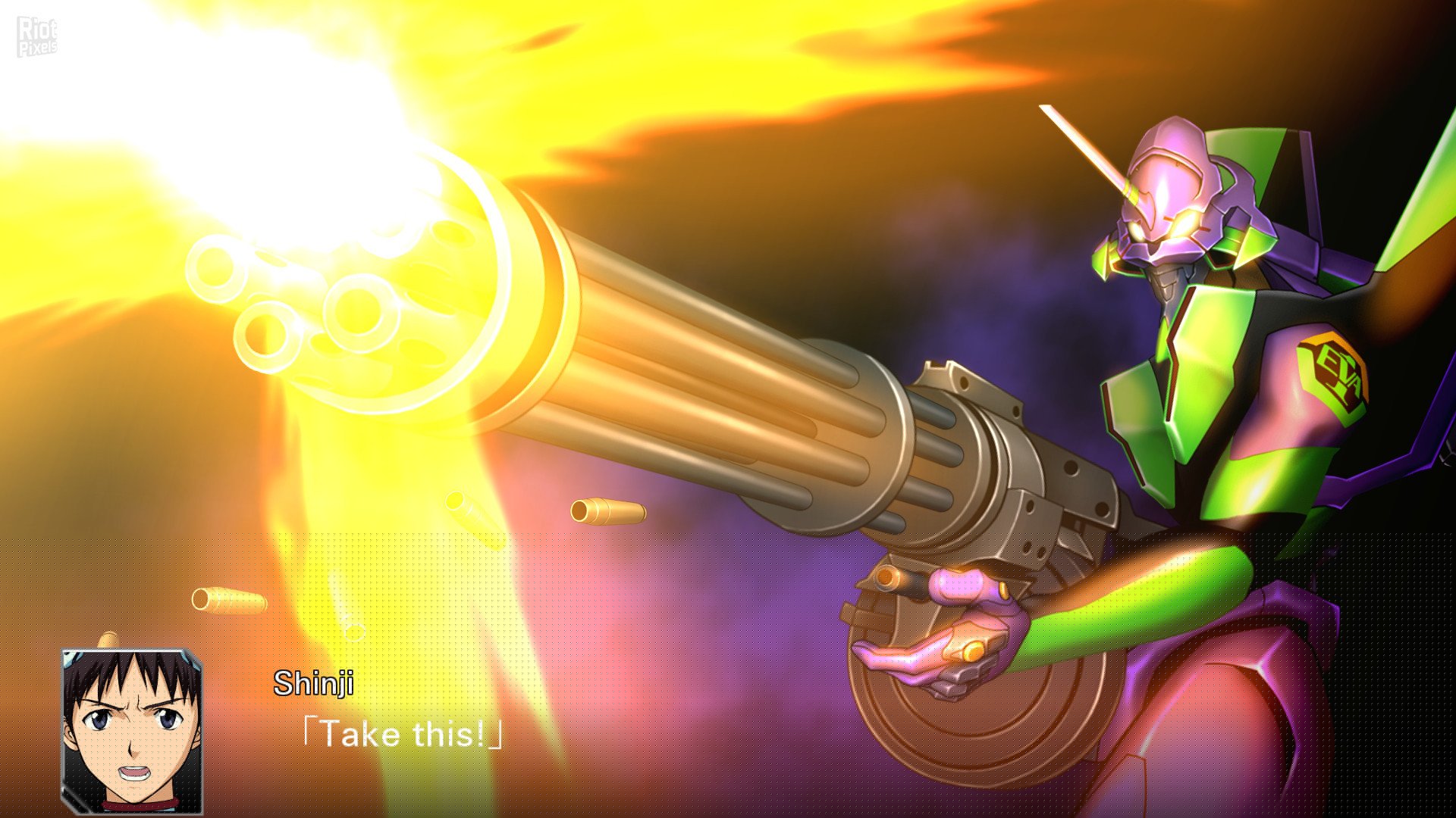 [7]-Super Robot Wars V + 2 DLCs Download-HohohoGames