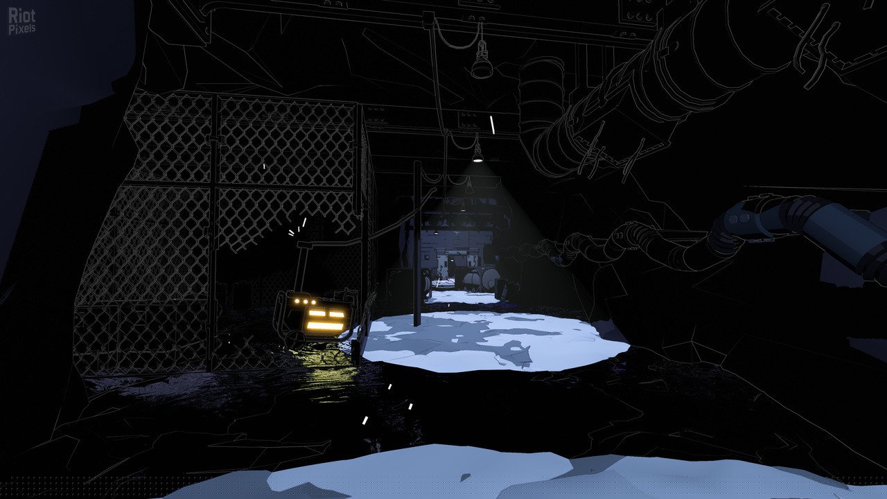 [9]-Lightmatter – v1.02 Download-HohohoGames