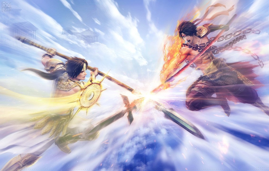 [21]-Warriors Orochi 4: Ultimate Deluxe Edition – v1.0.0.7 + 70 DLCs Download-HohohoGames