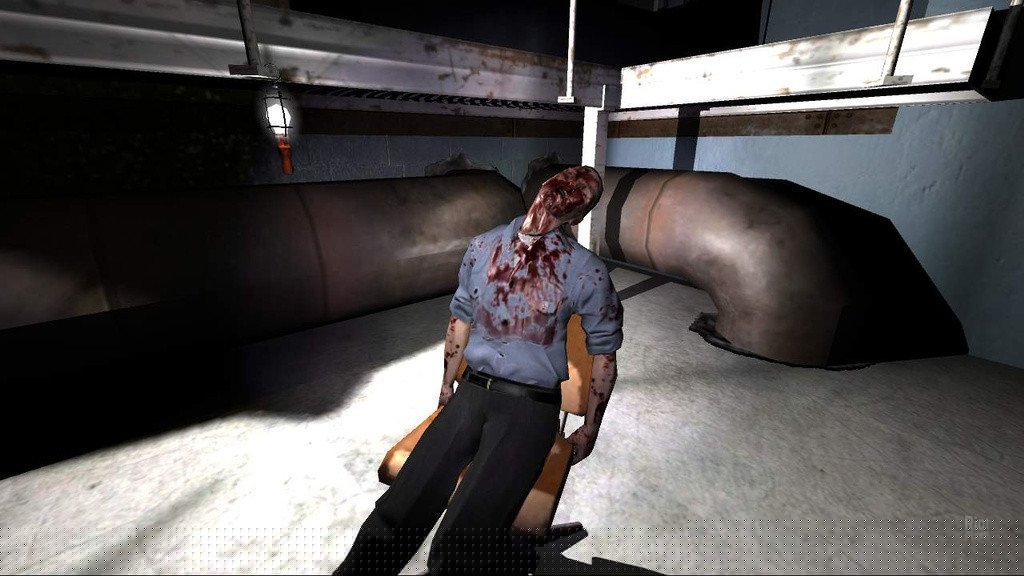 [4]-F.E.A.R. Platinum Collection (GOG+Retail) Download-HohohoGames