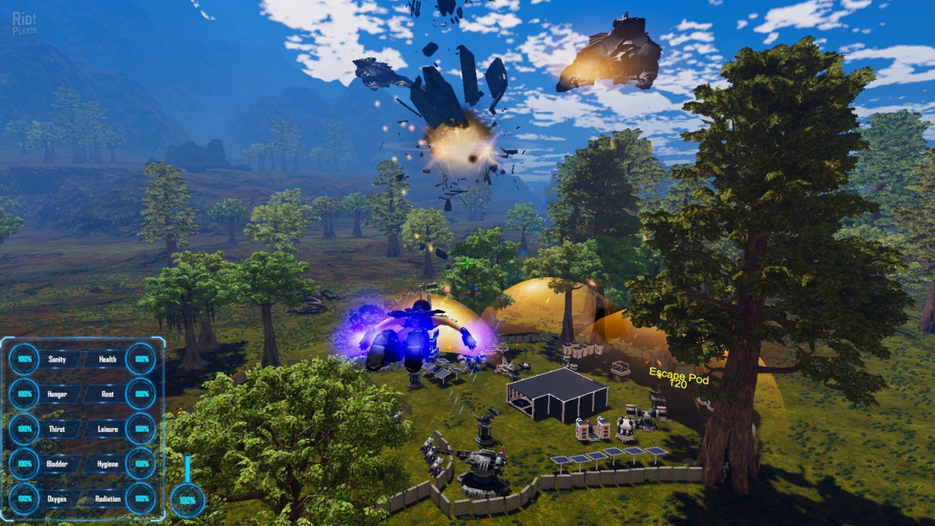 [3]-Gaia Download-HohohoGames