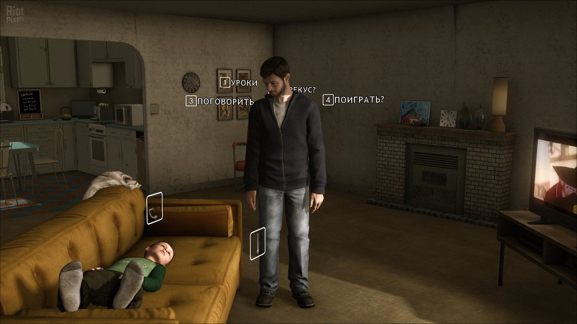 [3]-Heavy Rain – Build 5187887 Download-HohohoGames