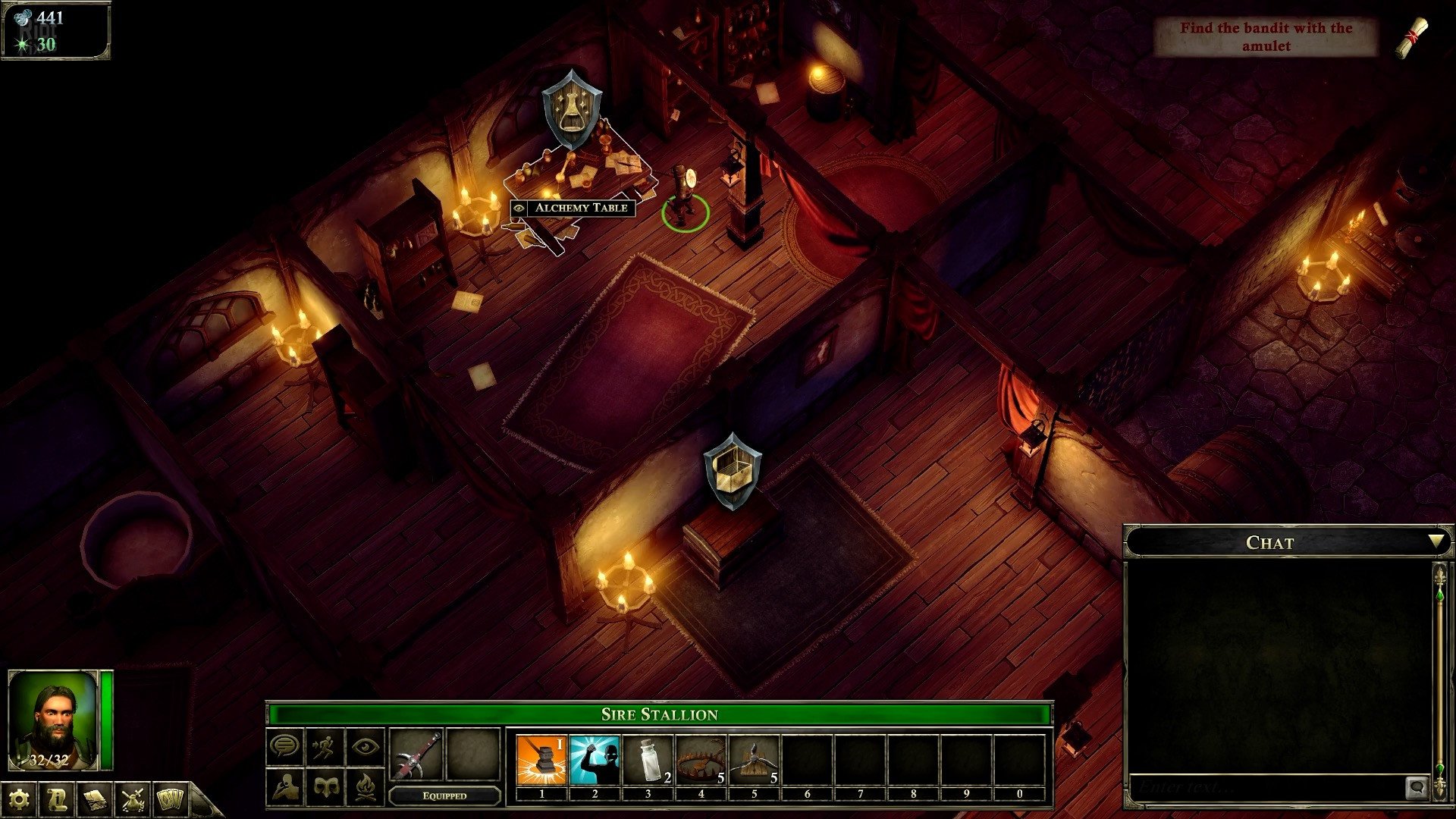 [15]-The Dark Eye: Book of Heroes – v1.0.1 Download-HohohoGames