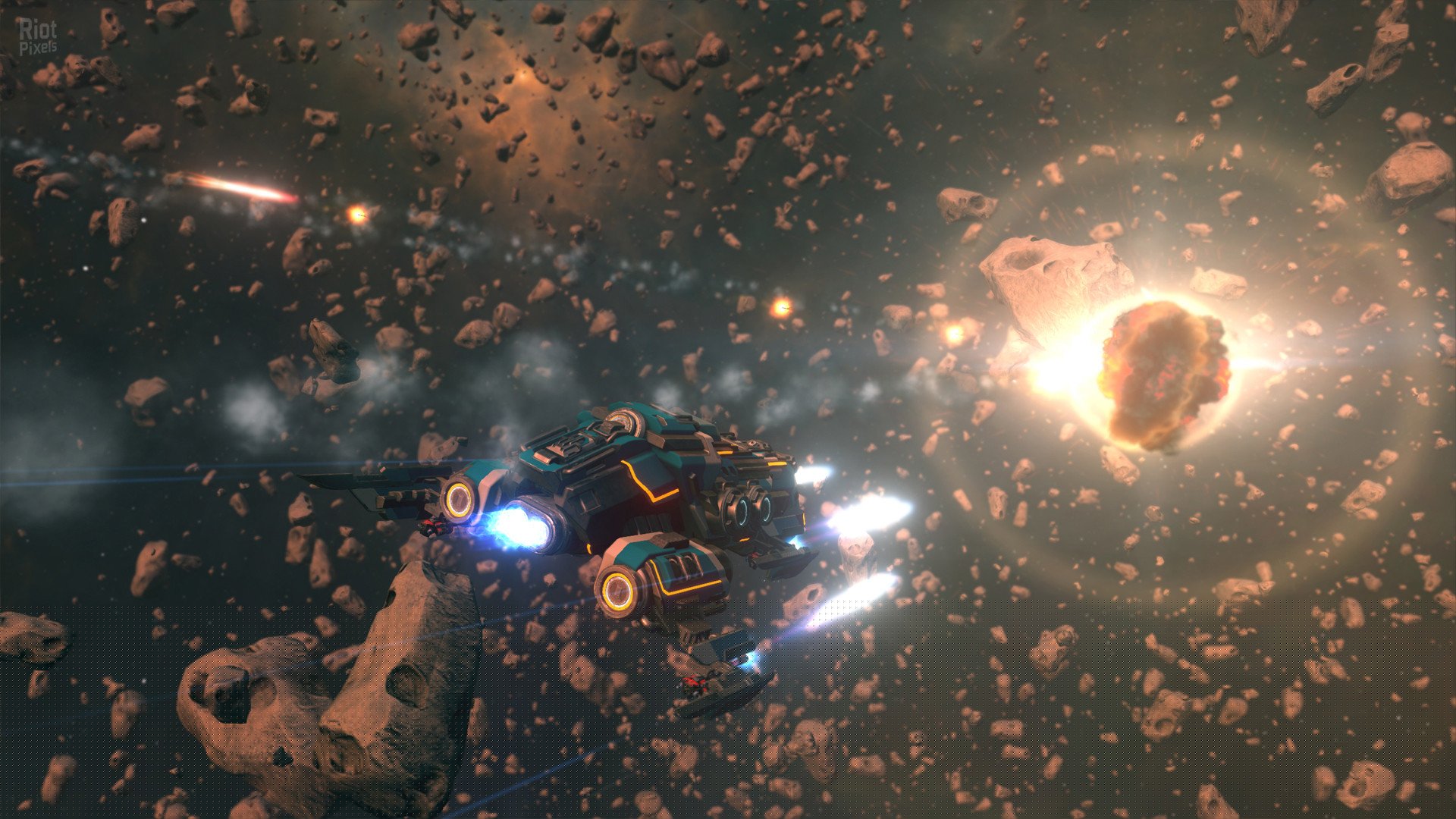 [10]-Starpoint Gemini 3 – v1.0 Download-HohohoGames