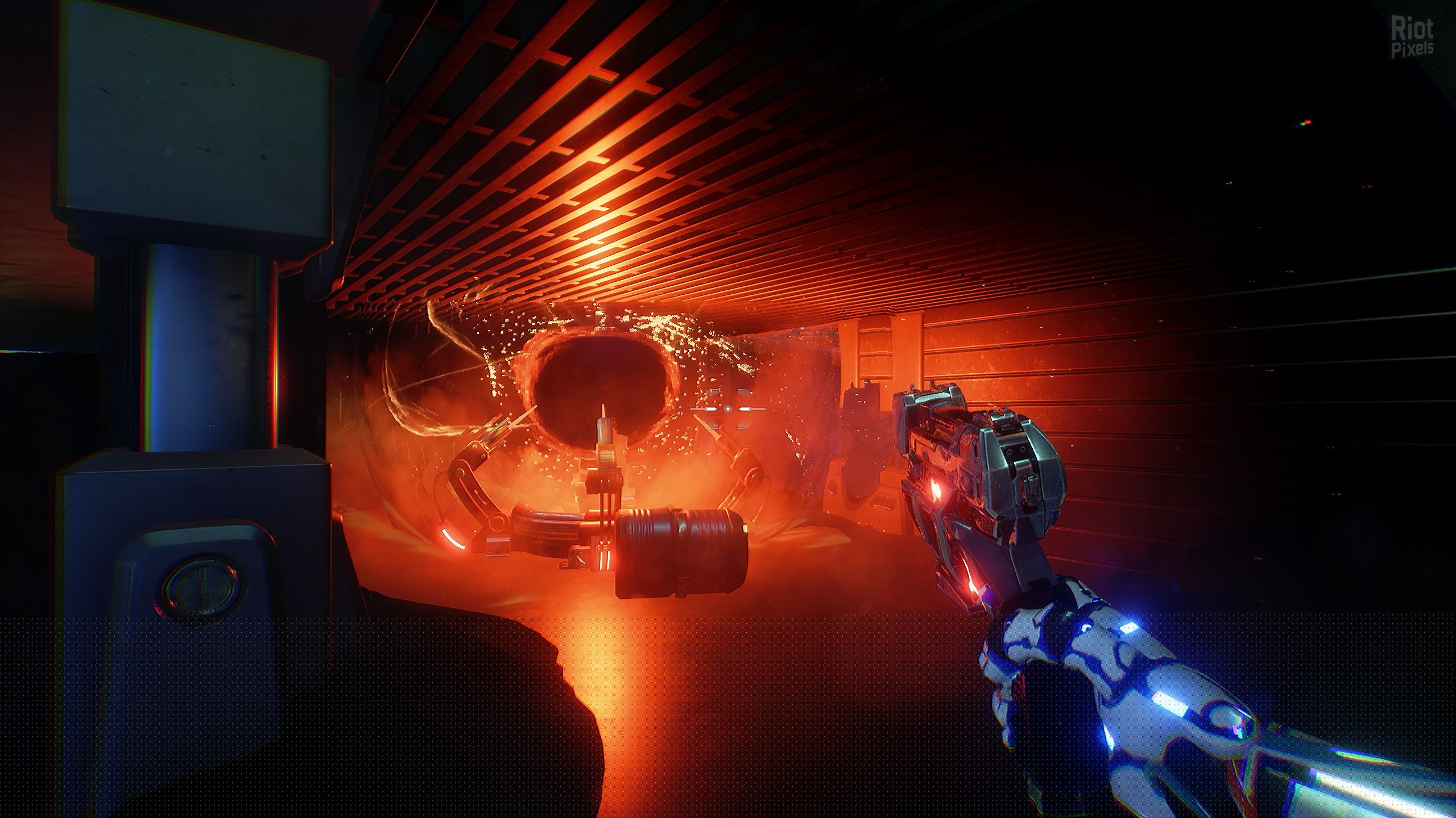 [12]-PositronX – v1.0.0 Download-HohohoGames