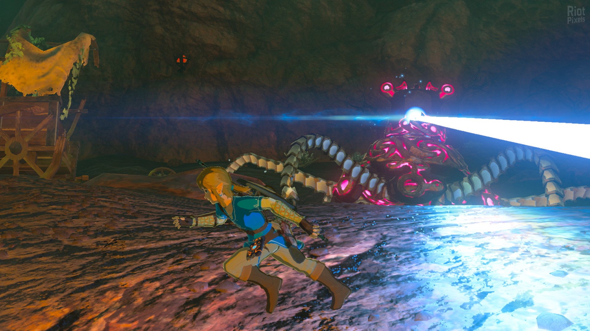 [8]-The Legend of Zelda: Breath of the Wild – v1.5.0/v208 + DLC 3.0 Pack + Cemu v1.22.7 Download-HohohoGames