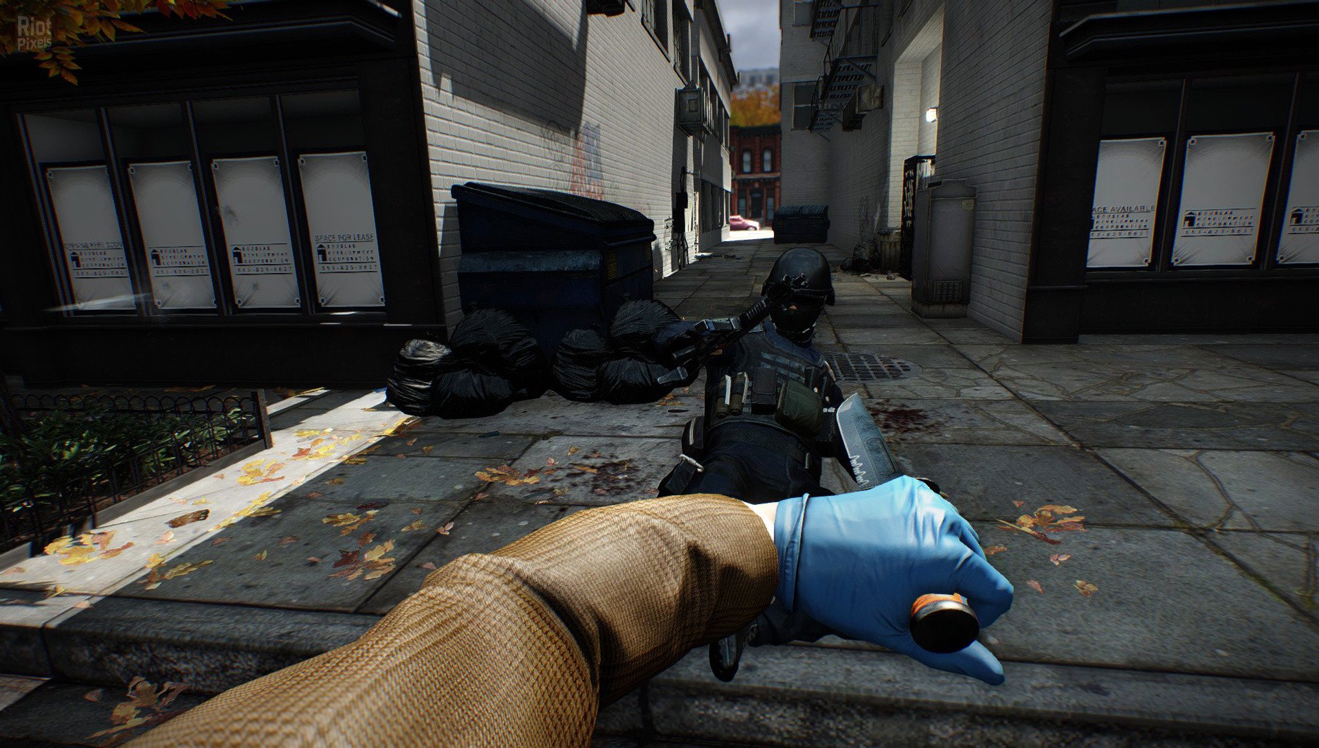[15]-PayDay 2 – v1.102.954/Update 204.1 Hotfix + 106 DLCs Download-HohohoGames