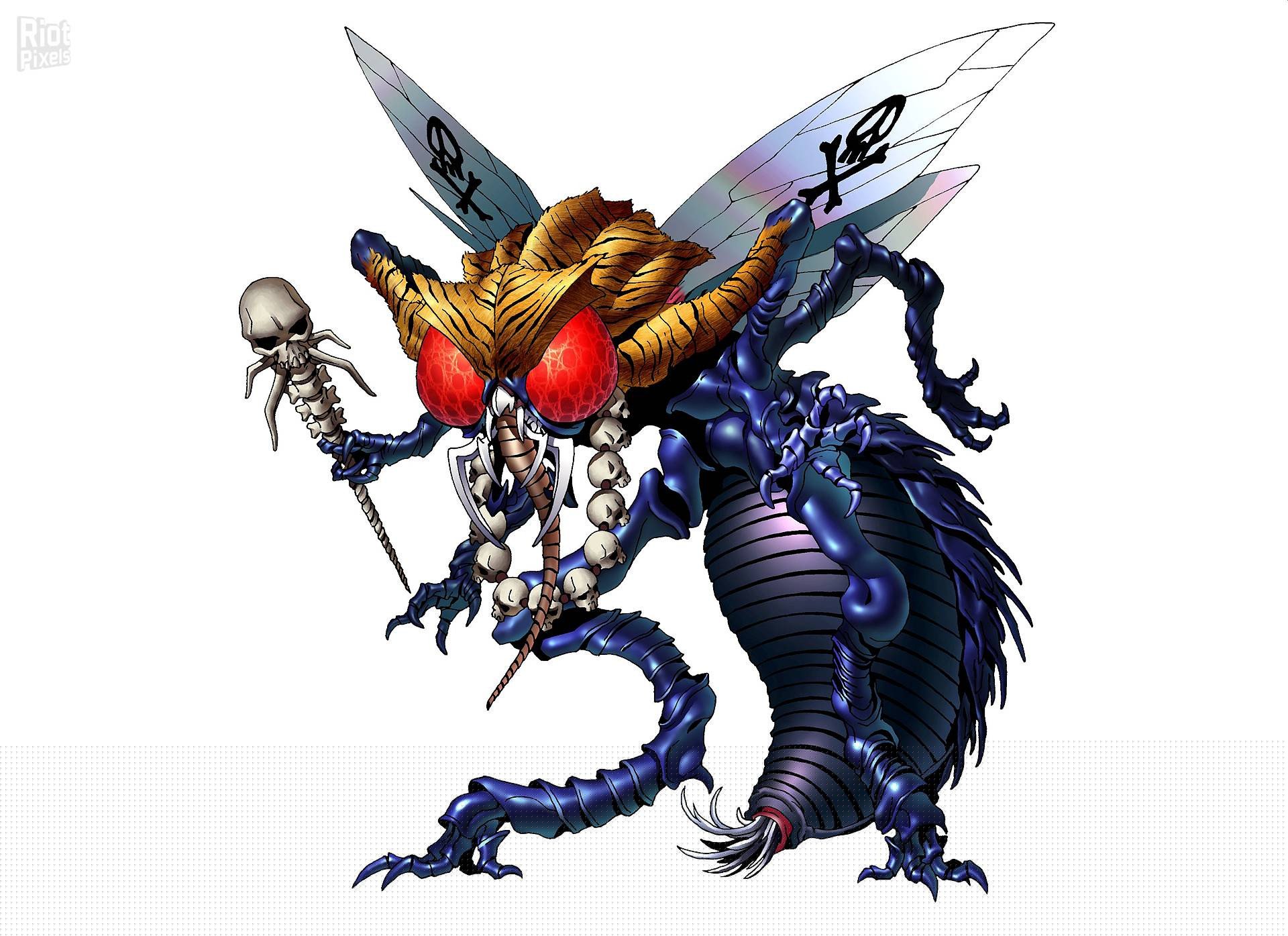 [29]-Shin Megami Tensei III Nocturne HD Remaster – v1.0.1 + 4 DLCs + Ryujinx Emu for PC Download-HohohoGames