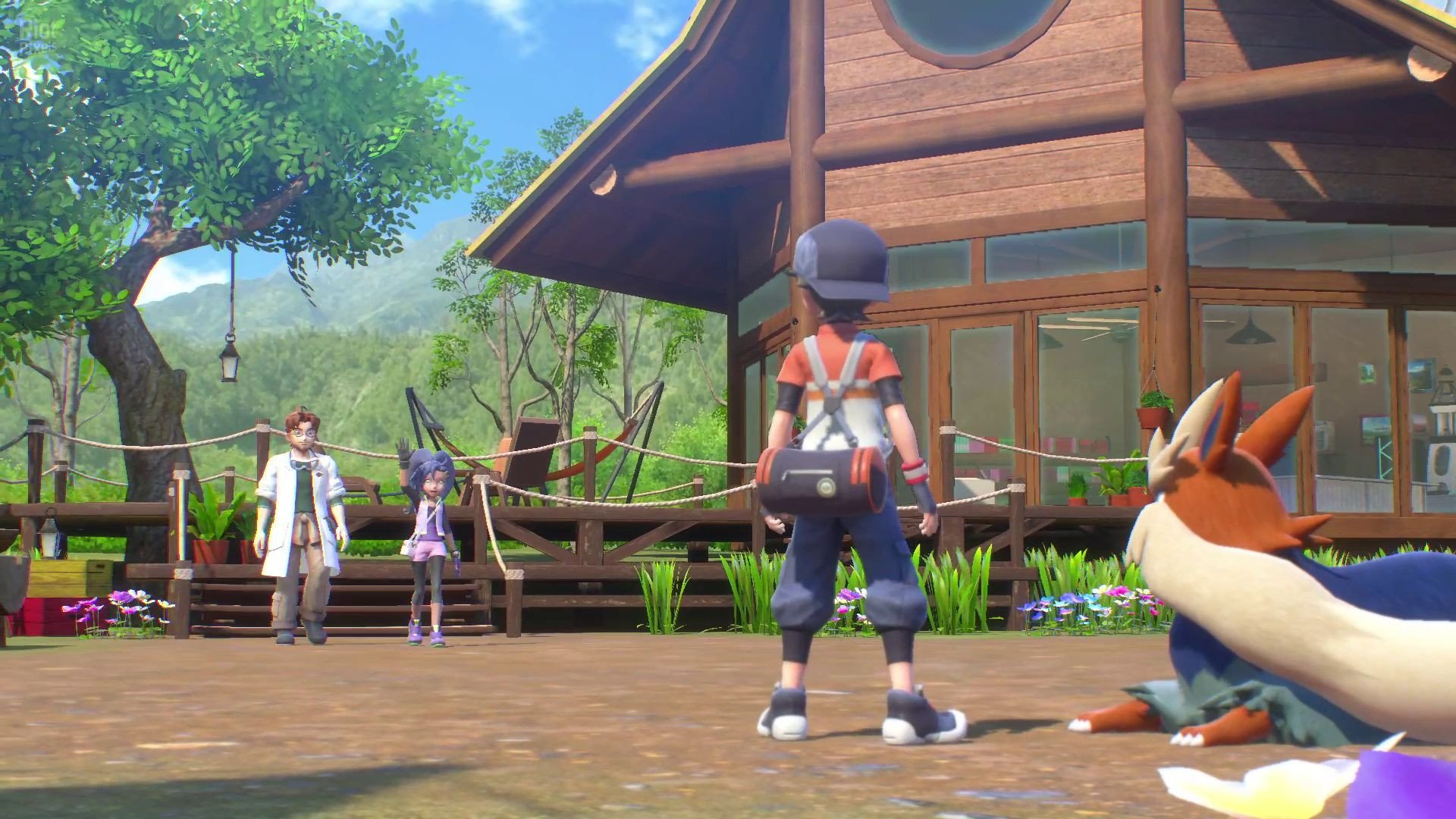 [11]-New Pokemon Snap – v1.1.0 + Ryujinx Emu for PC Download-HohohoGames